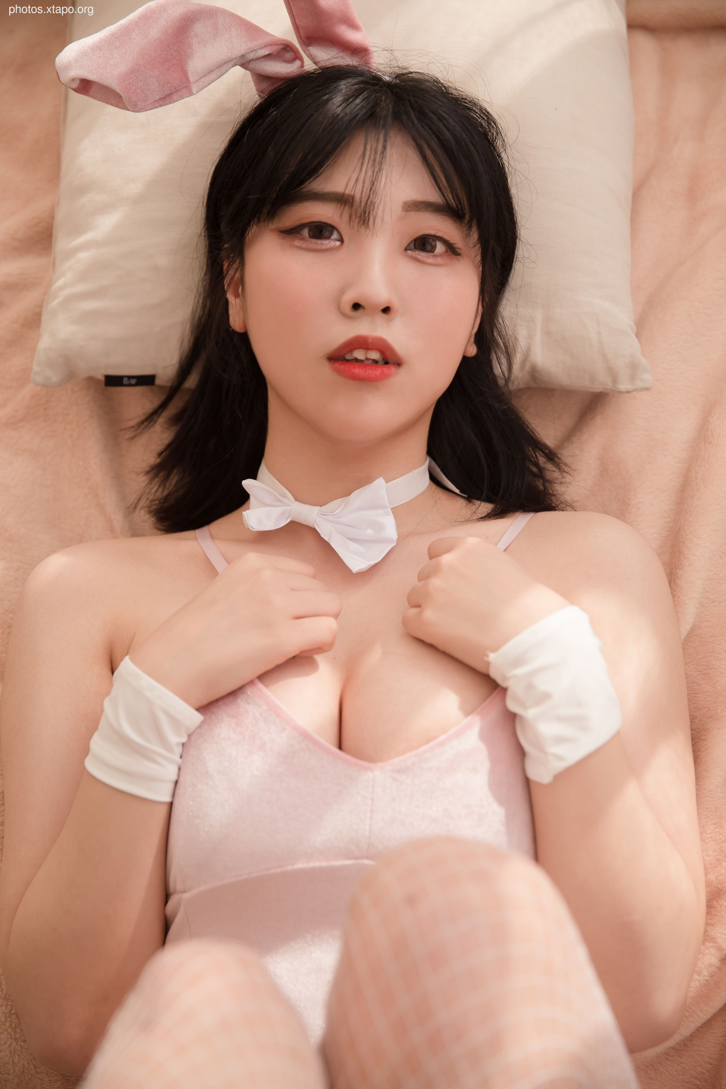 Hana Song (송하나) - NO.12 JOApictures x JOA 20. APR Vol.1 51P-420MB