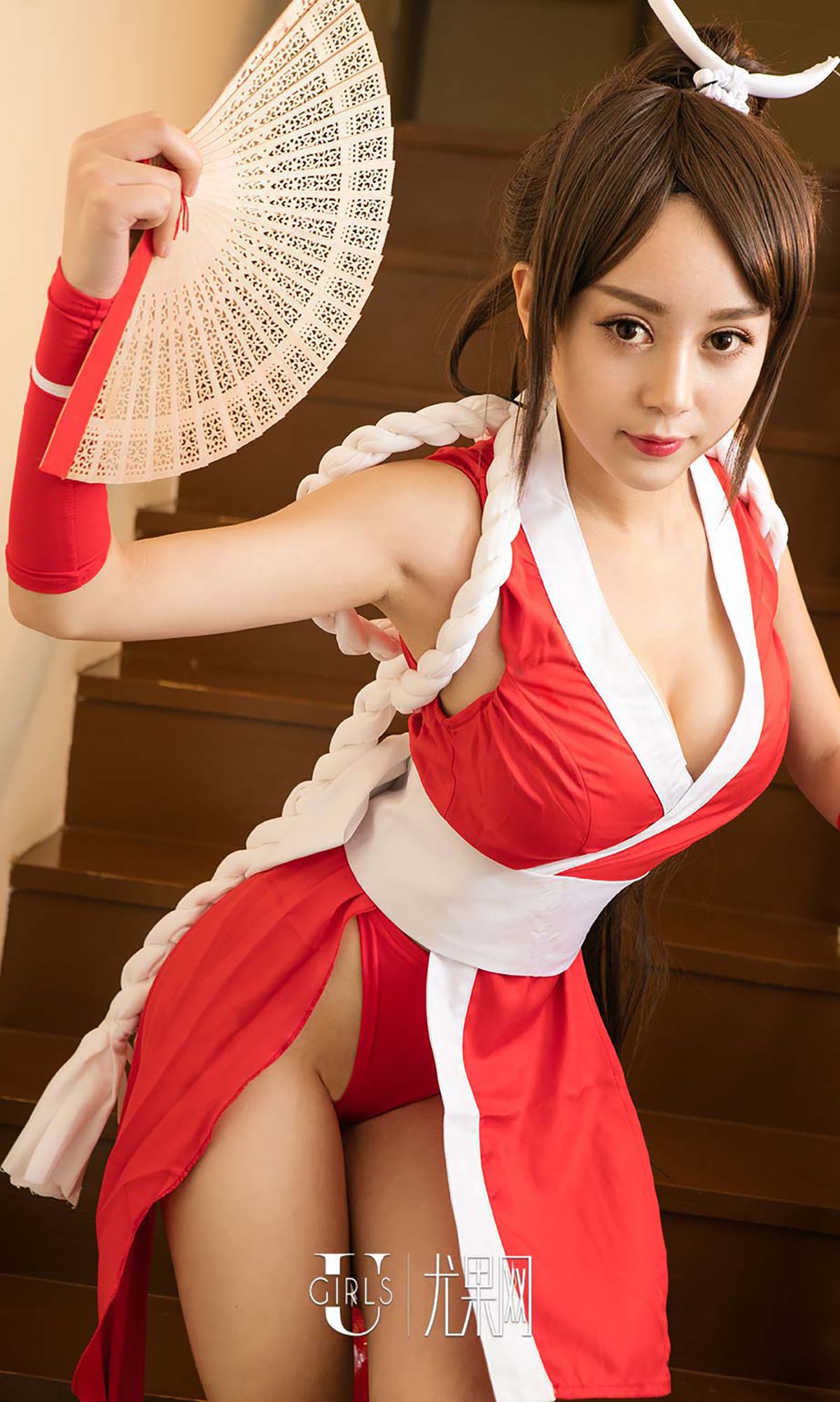 Xiaomi Kitty The Story of Time Aisu Ugirls No.526