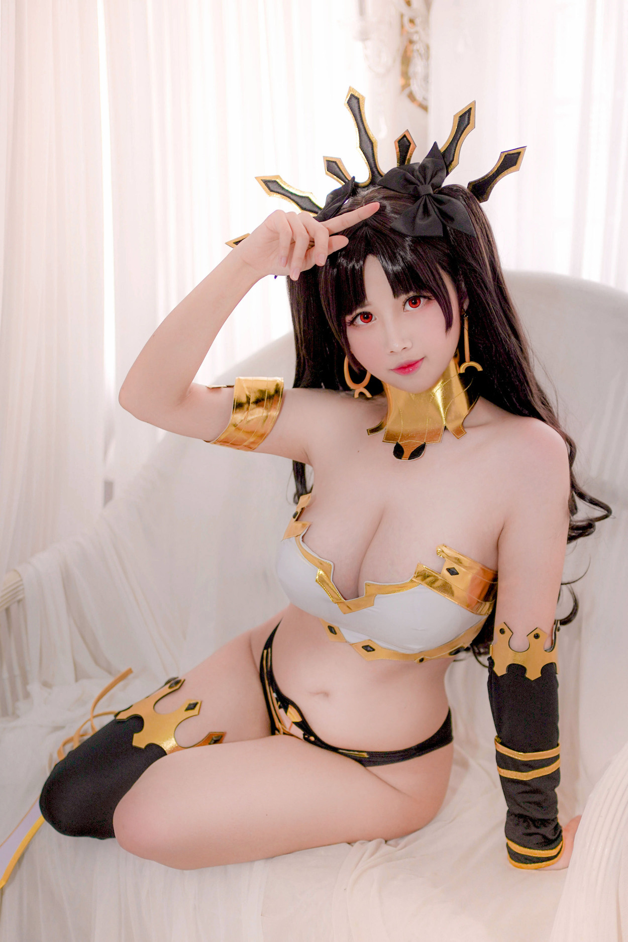 [KaYa萱] Ishtar (Fate/Grand Order Fate/Grand Order)