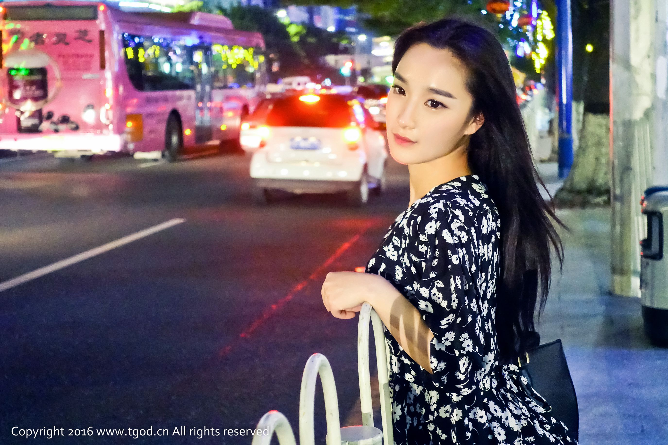 Qimeng Cherish Street shotmaidbathroom wet body Push Goddess/Royal Girl