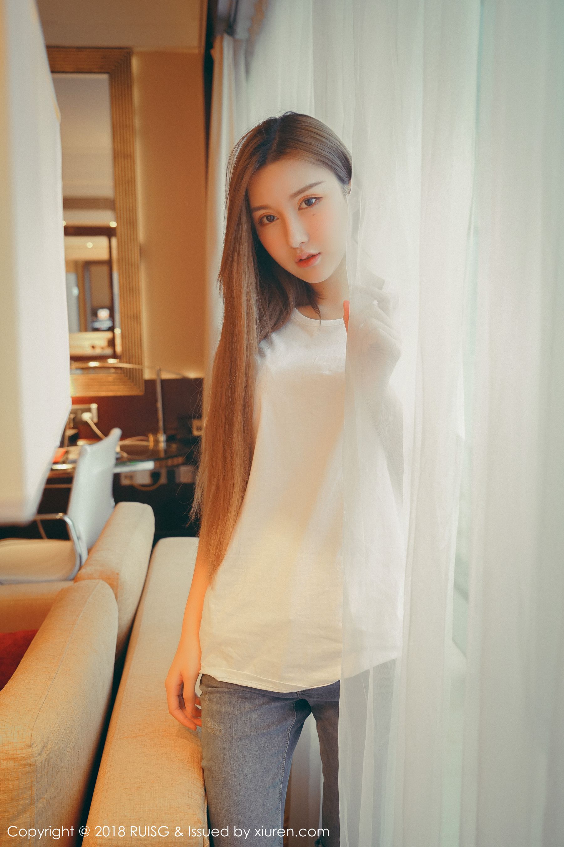 Model M Dream BABY Tender Private Room Ruisg VOL.045