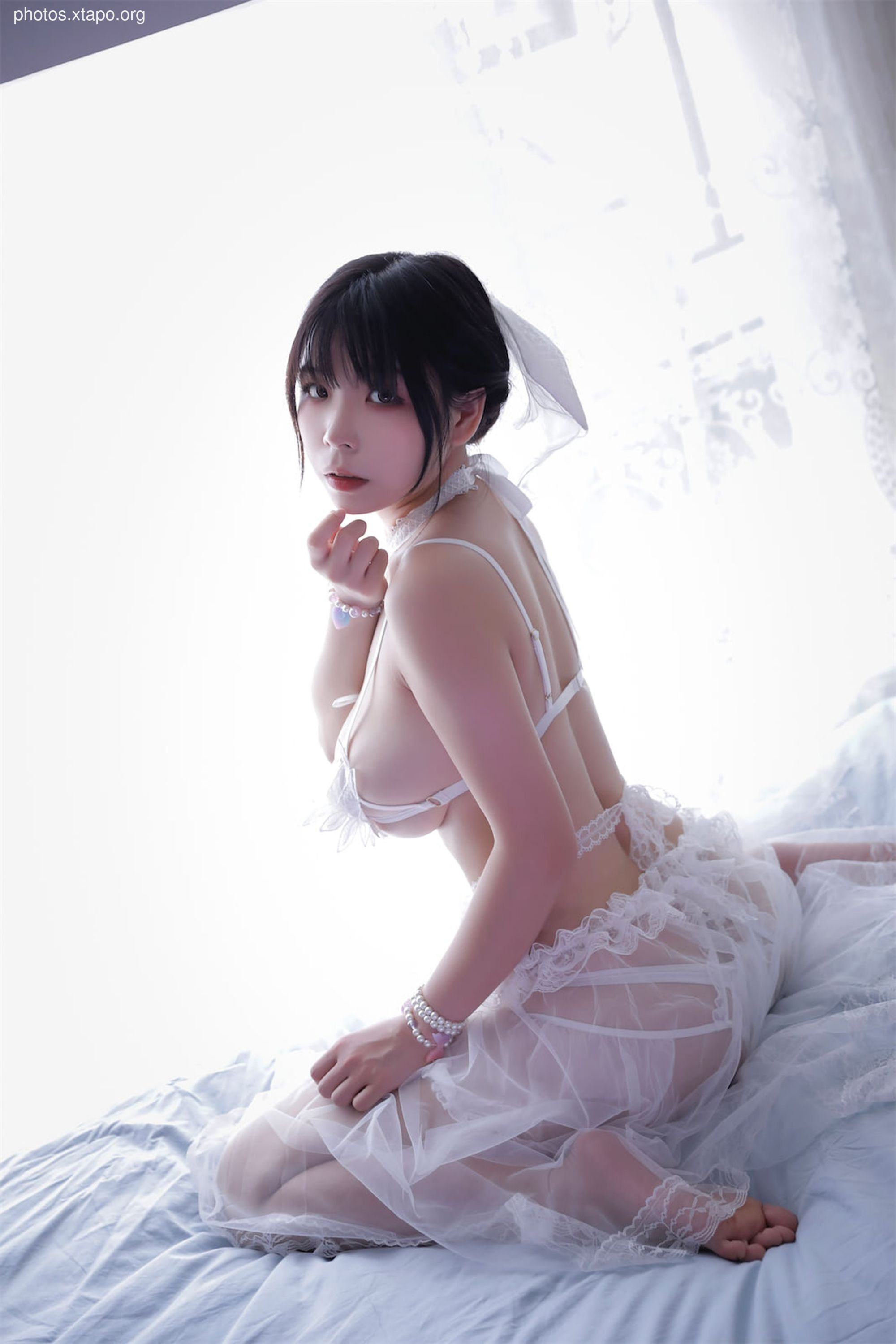 Automatically closed face ball (faceless little angel WY) -Angelian wings & nbsp 59p -237m