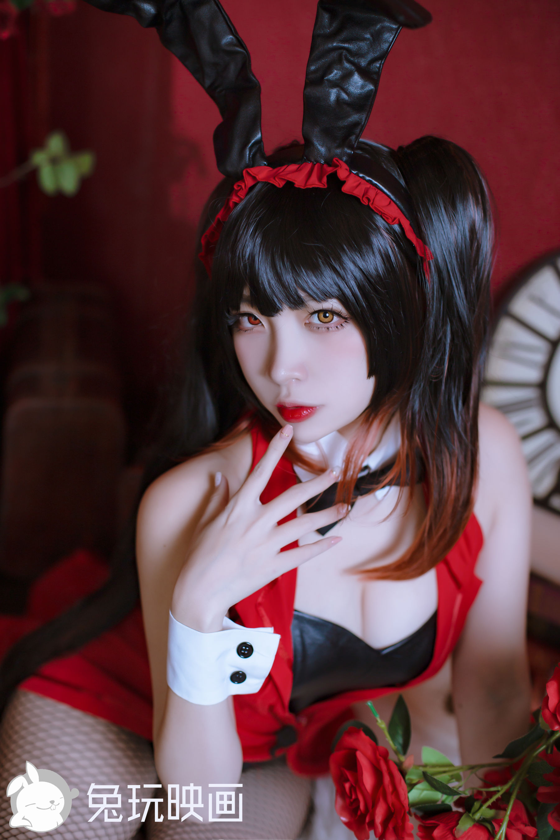 兔 toy movie -Makizo timezaki