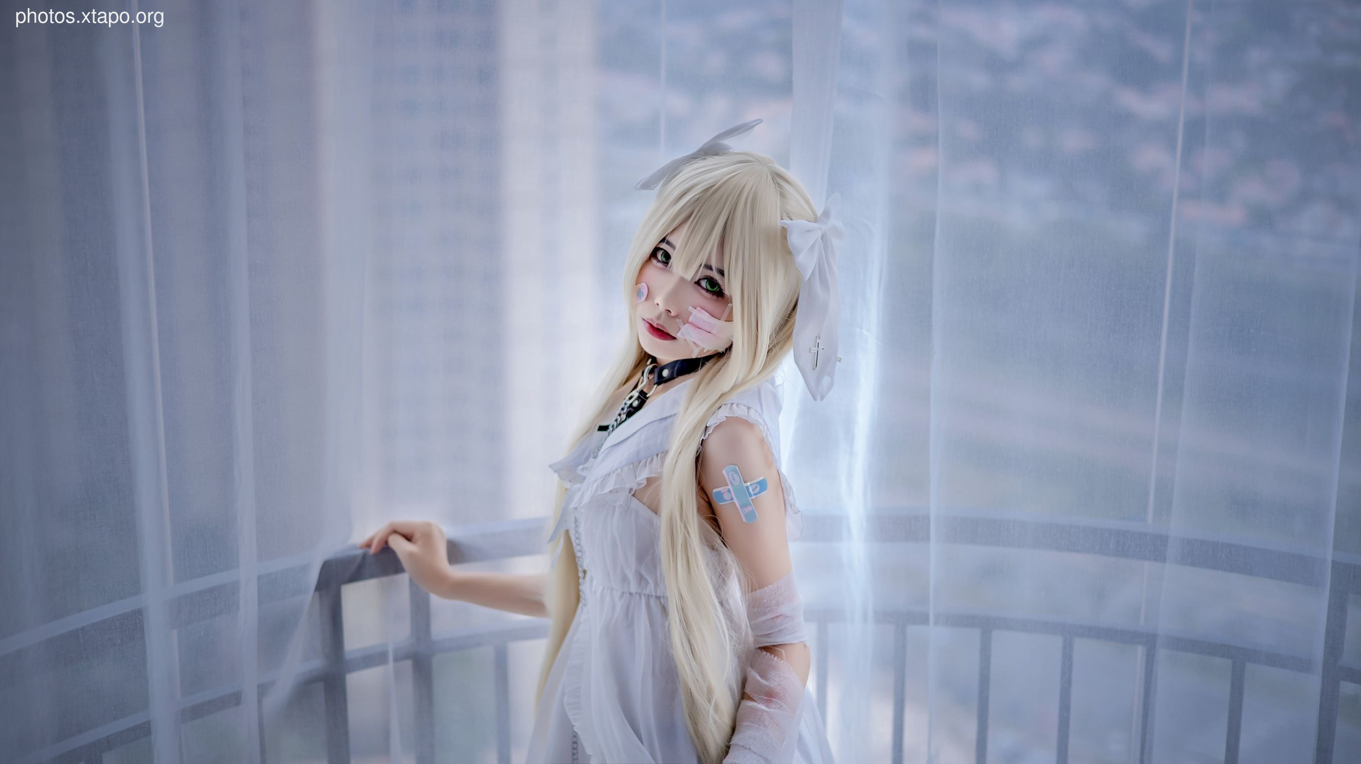 Please call me Ruo Sheng Hatsune Sauce