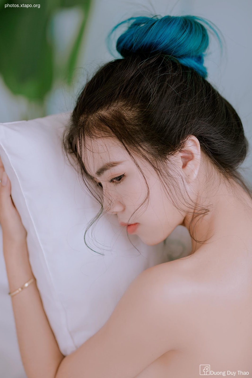 Truong Vu Quynh Mai,