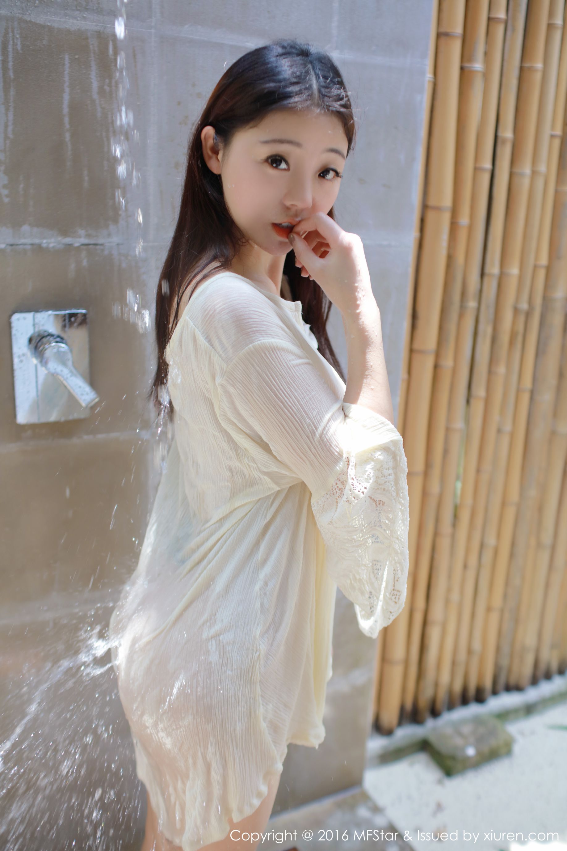 Bella Bella Wet Temptation and Rink Welfare Model Academy MFSTAR VOL.072