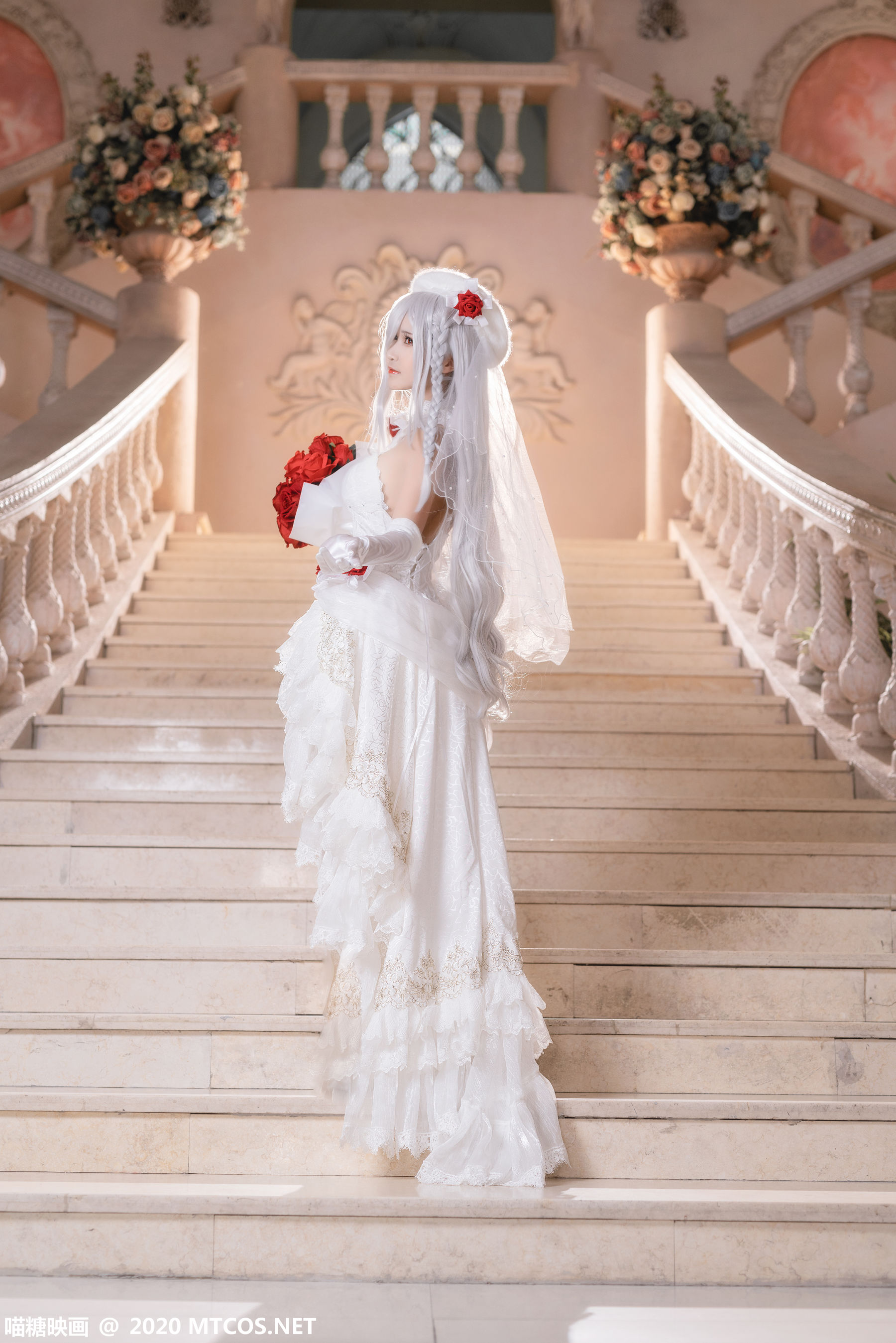 Sugar film Vol.284 3rd _69 Bride