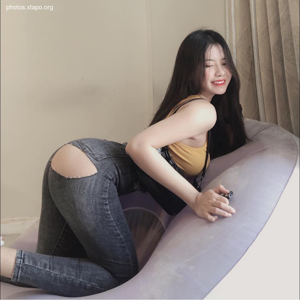 Truong Kha Di (Yiyi)