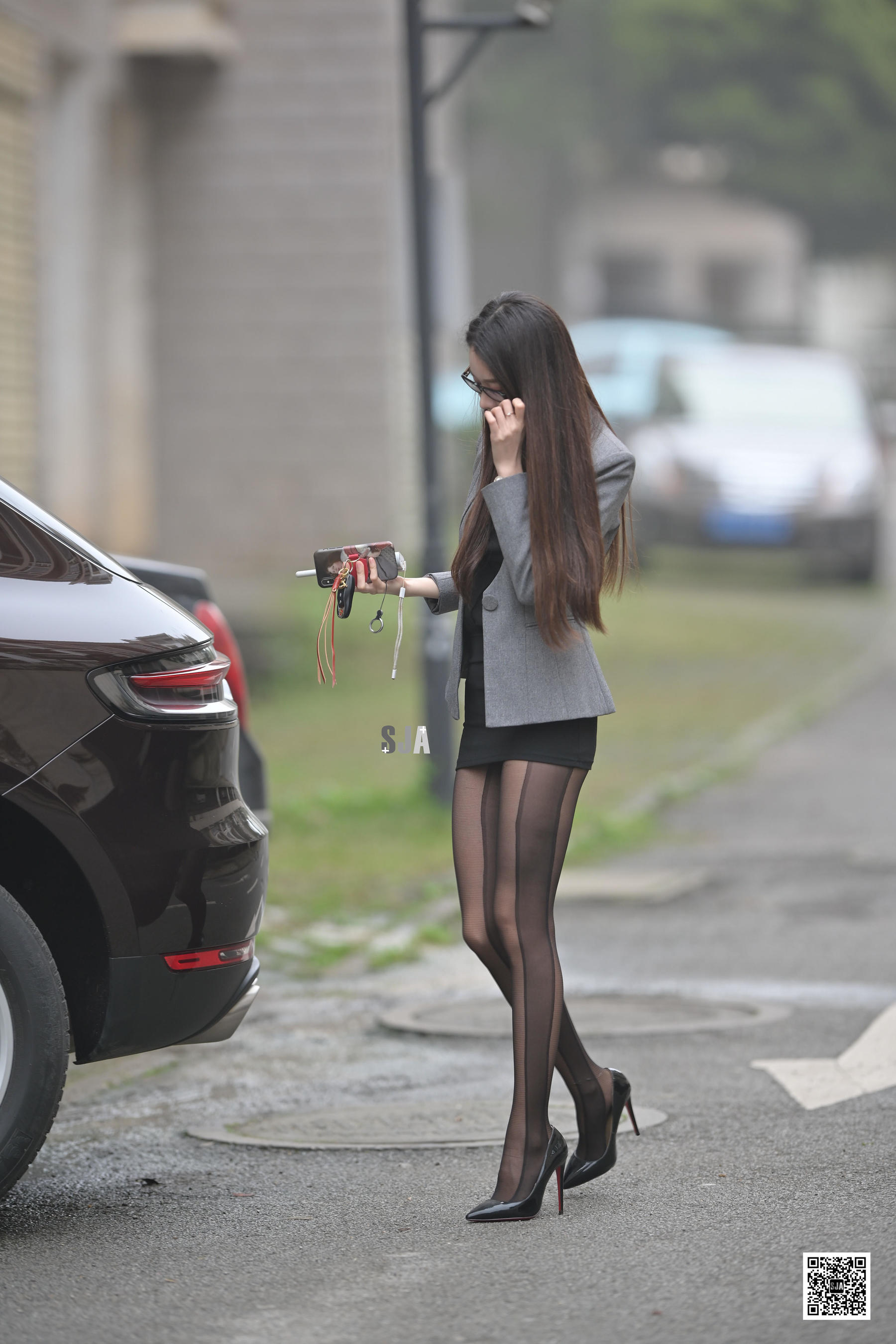 Yoshi SJA New SJA007 Kaoru 蔷