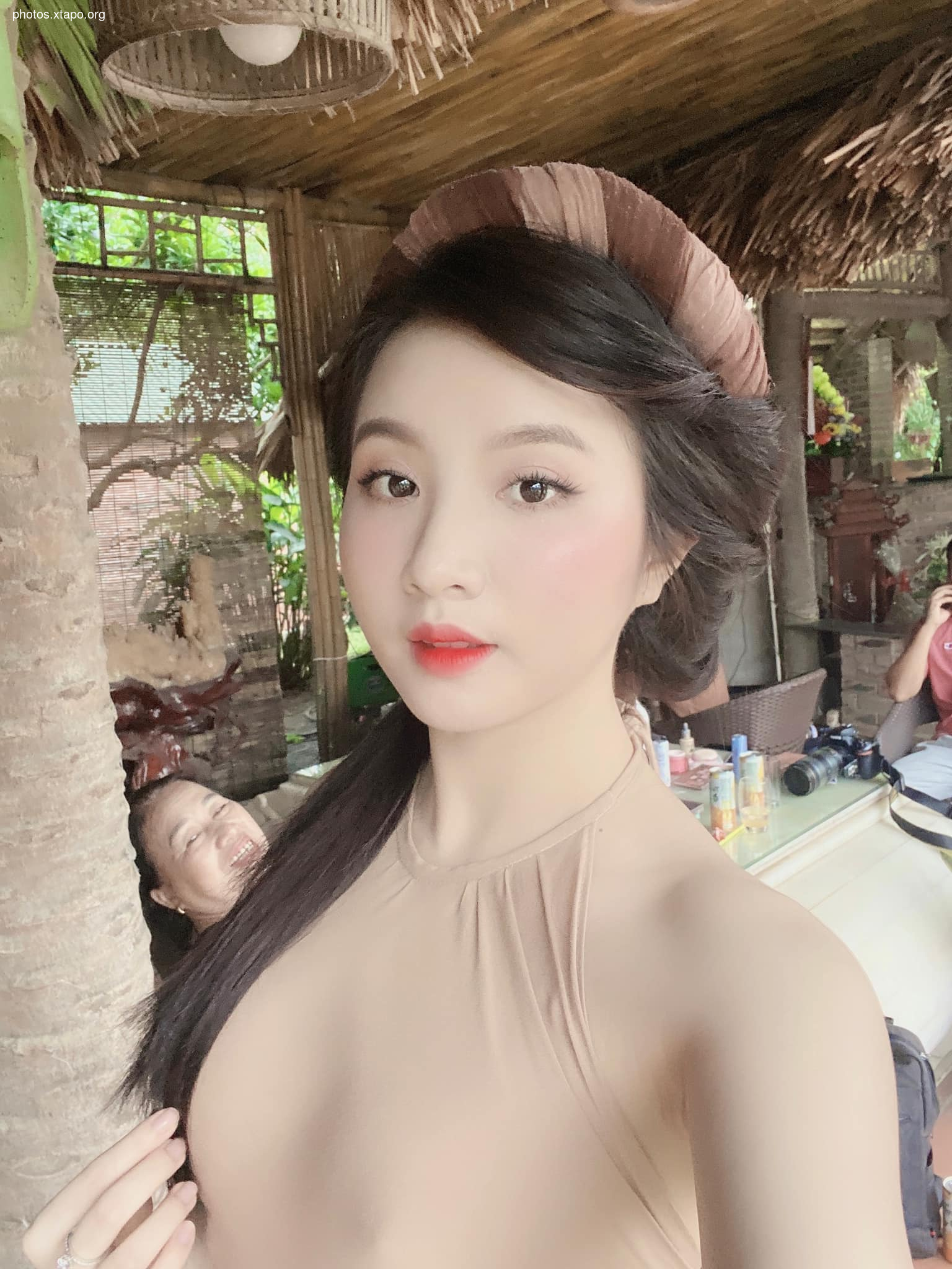 Nguyen Ha Phuong,