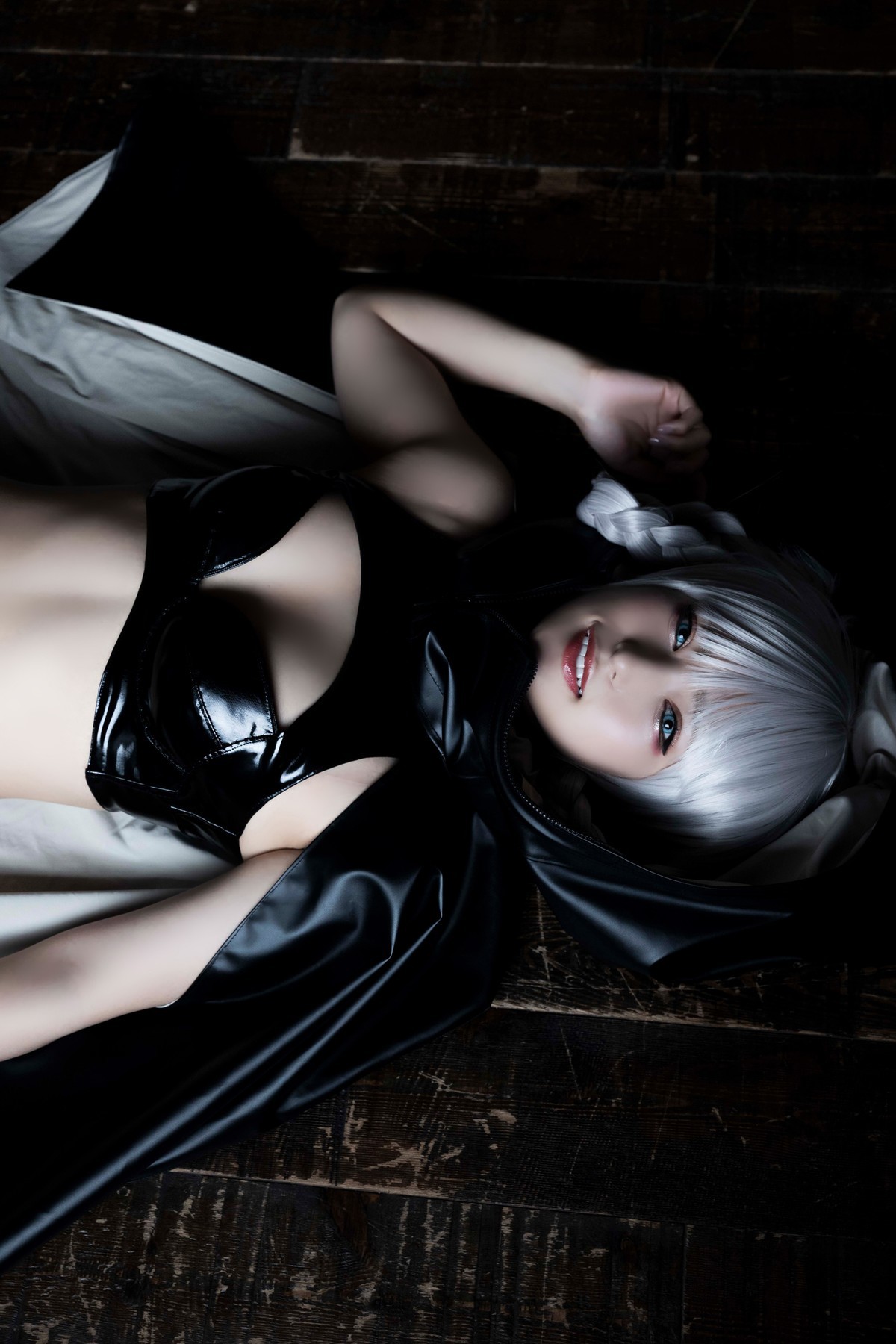 Kosucchi Cosplay Nazuna Nanakusa