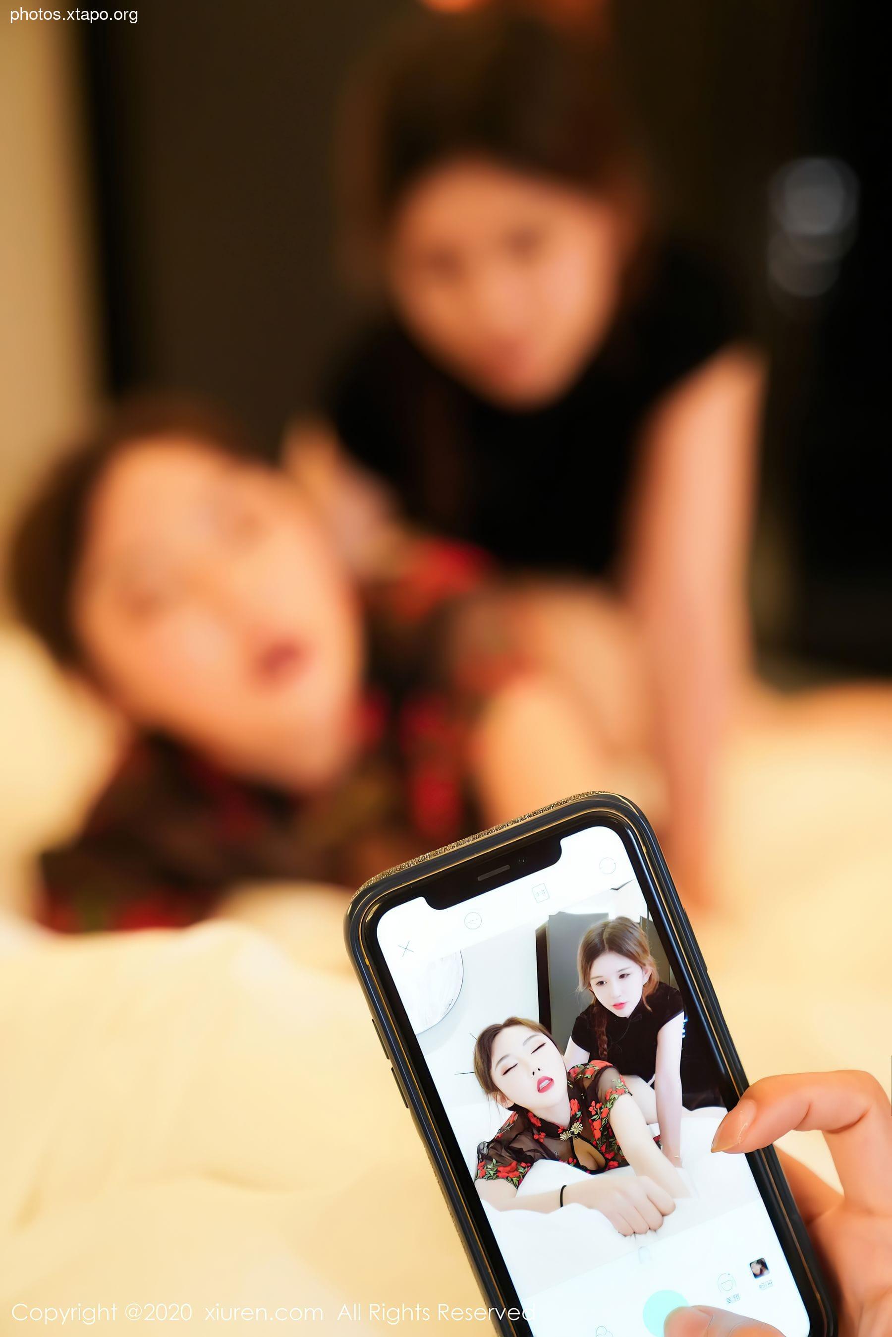 Xiuren 2849 Zhang Yumeng Averie Xiuren 2849 Zhang Yumeng Averie