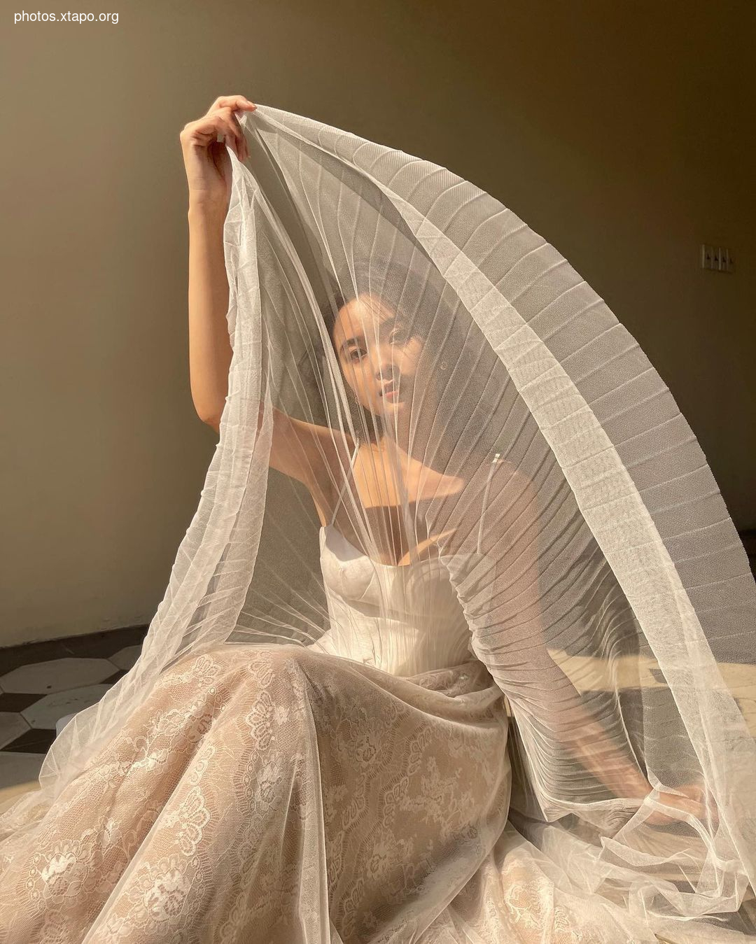 Eugenie Nguyen (Ngoc Xuan)