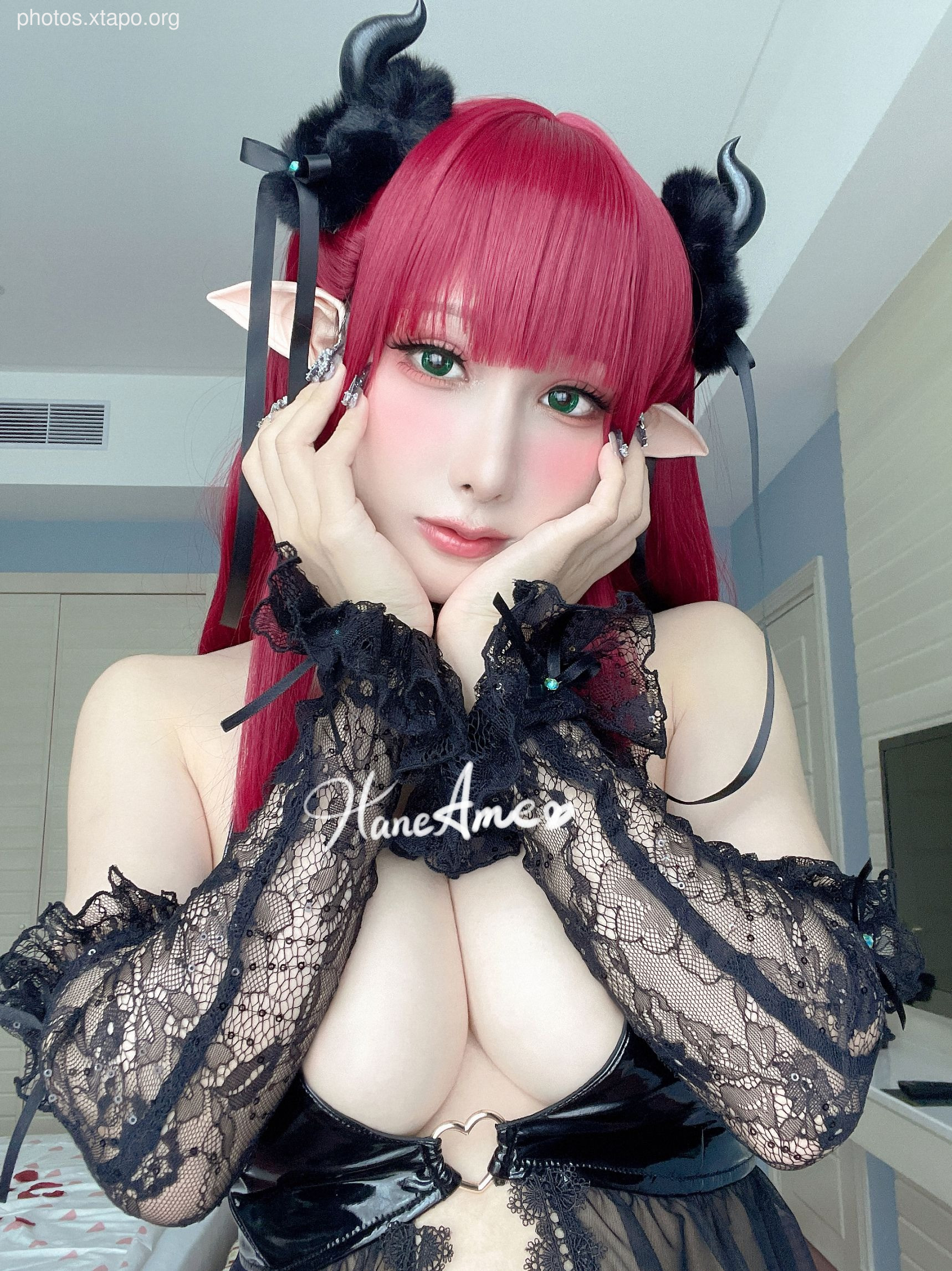 Marine Devil_Haimeng Demon Bag