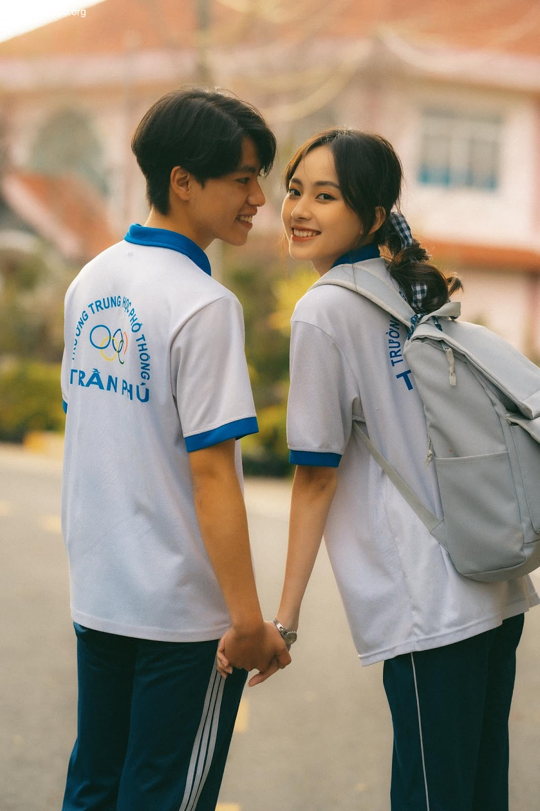 Do not promise to like you a life just promised you for a youth