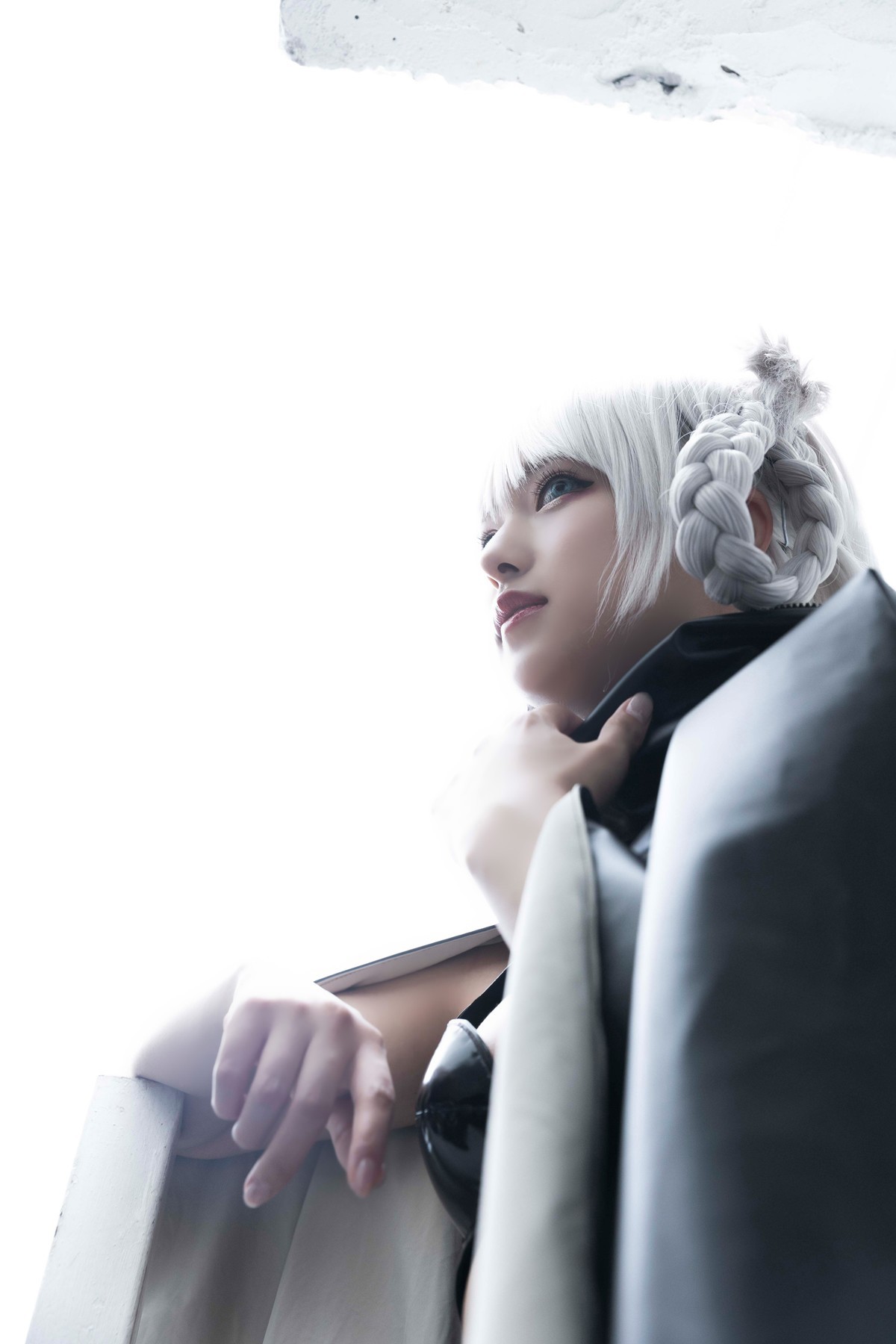 Kosucchi Cosplay Nazuna Nanakusa