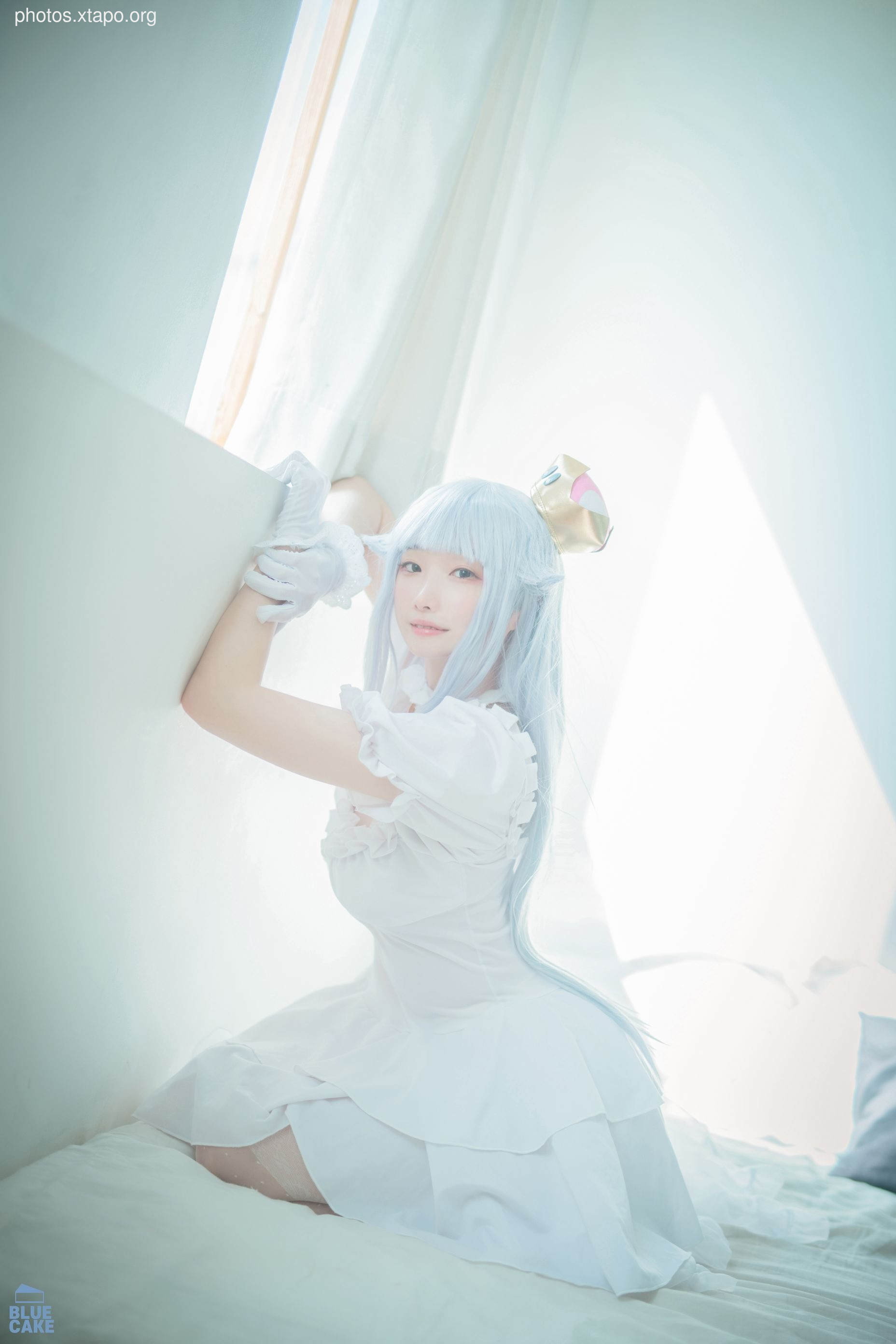 Bambi (밤비) - Sticky Boosete