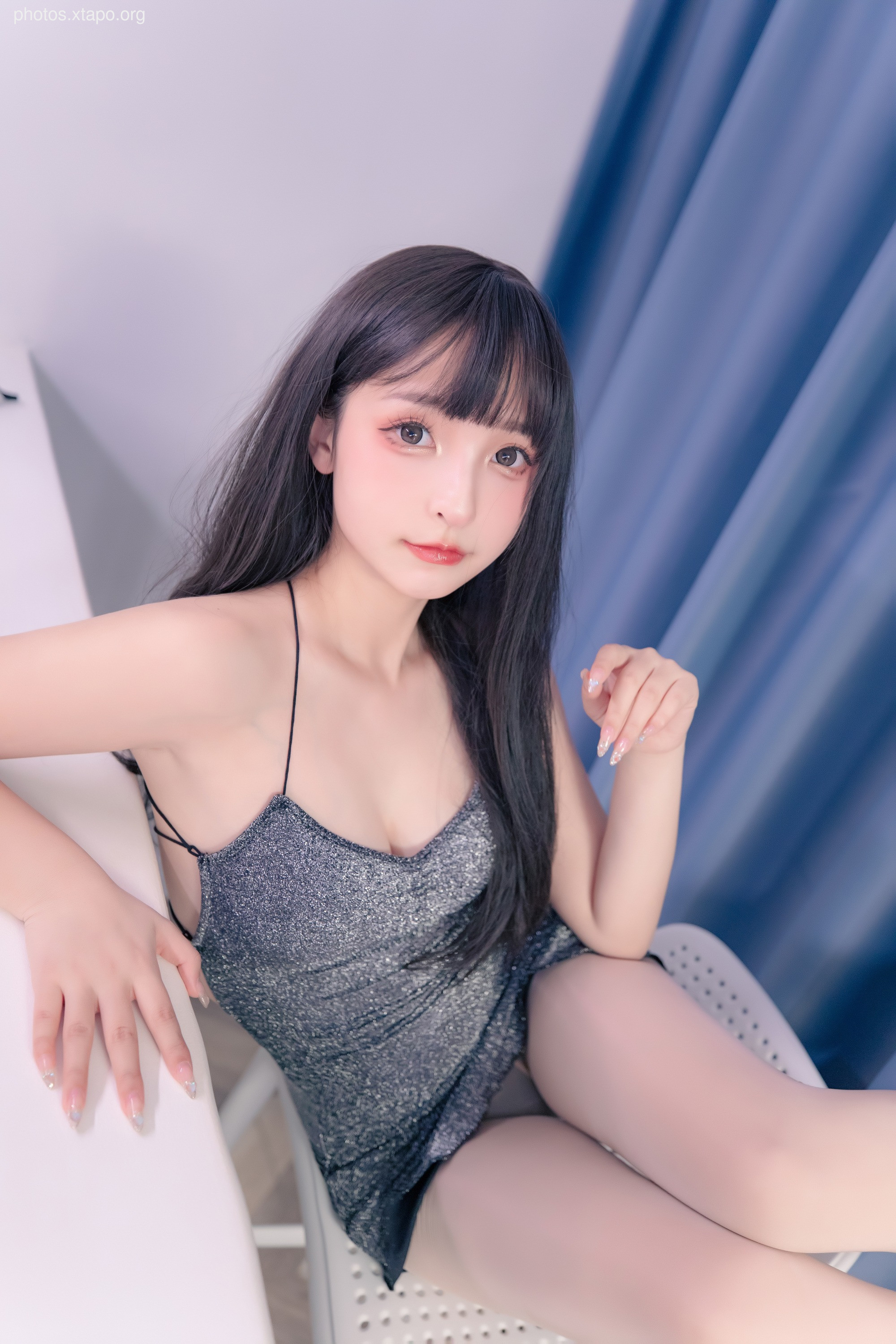 Kamaka Saka Zhendong -NO.99 Tiger Year of the Year Weibo subscription 60P -175MB