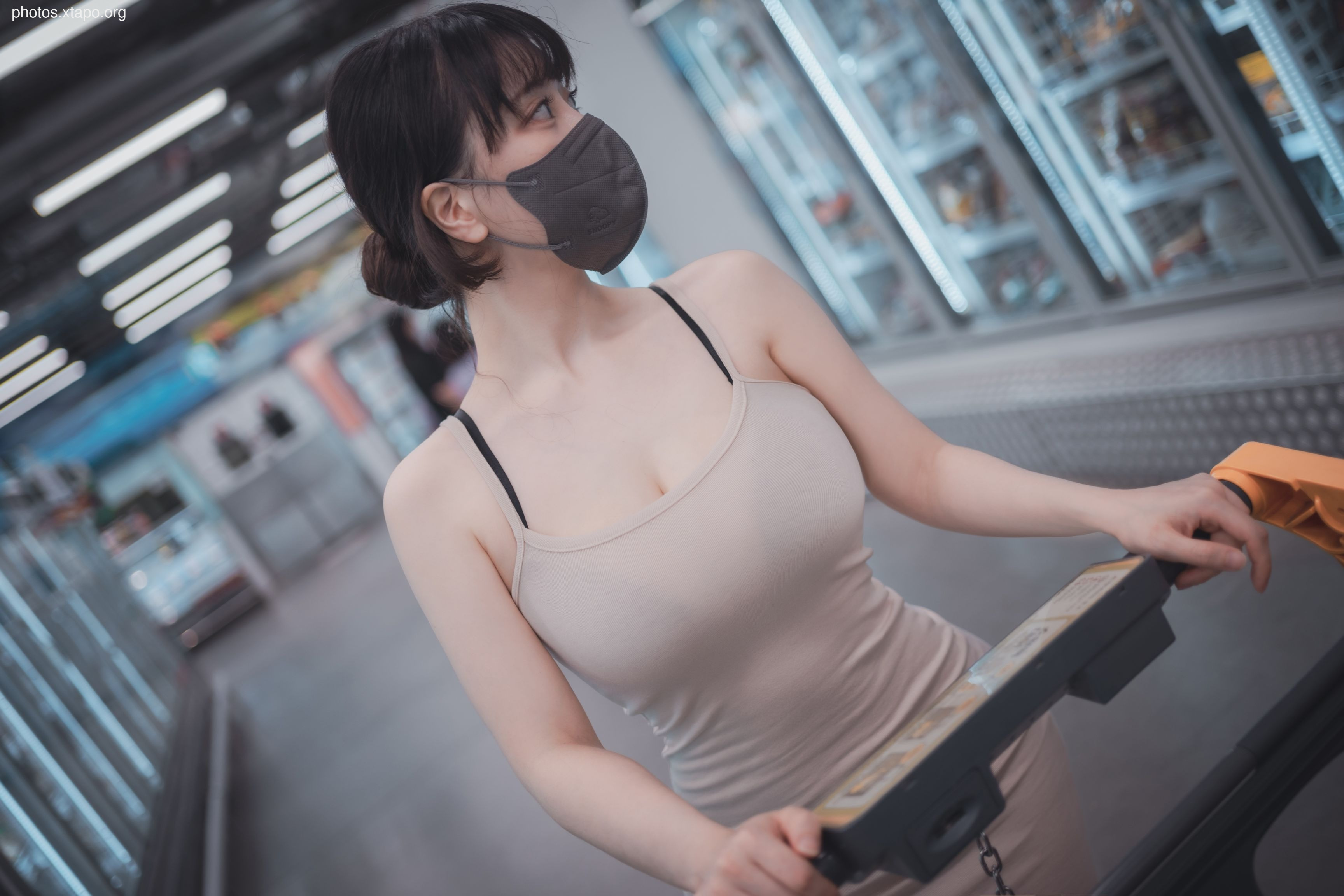 DJAVA ZziZzi - New Town Bride 207P1.21G