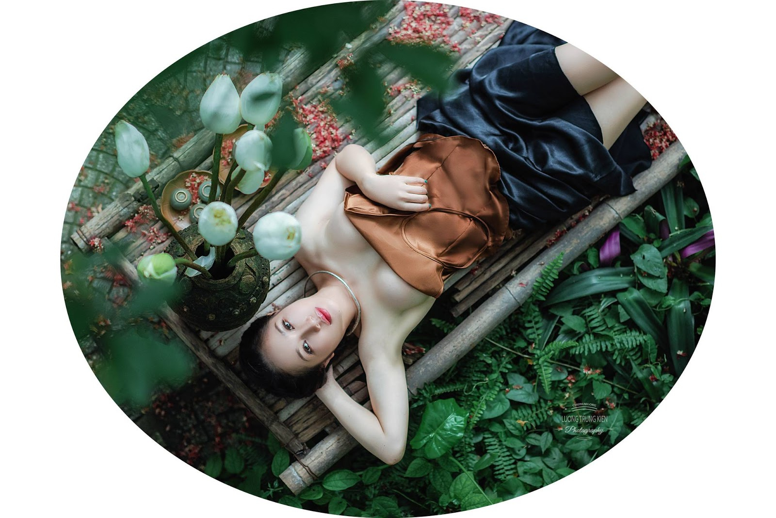 Sisters nine ten generations Two Dang has the same, not leaving each other