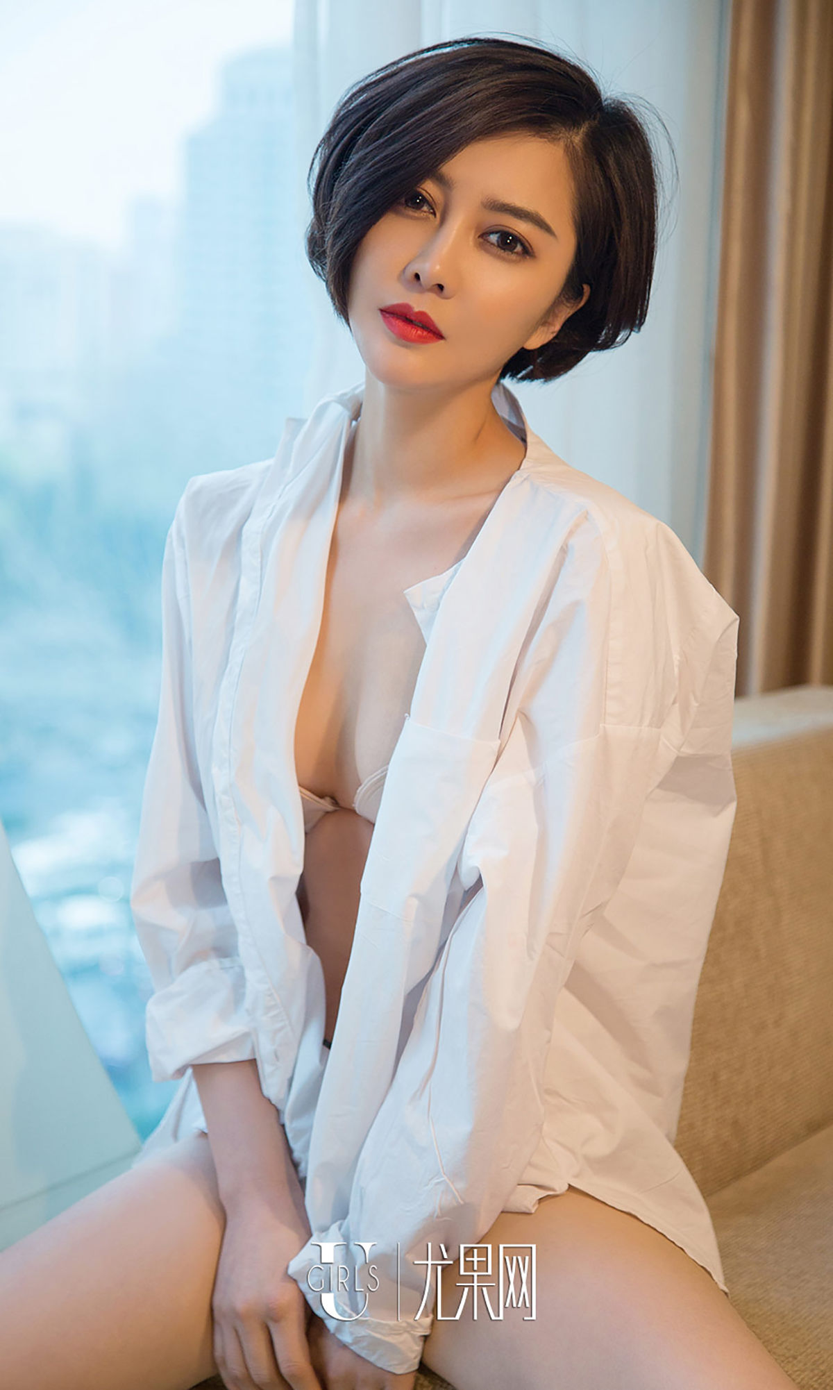 Xia Mo's Summer Bubble Youguo Circle No.792