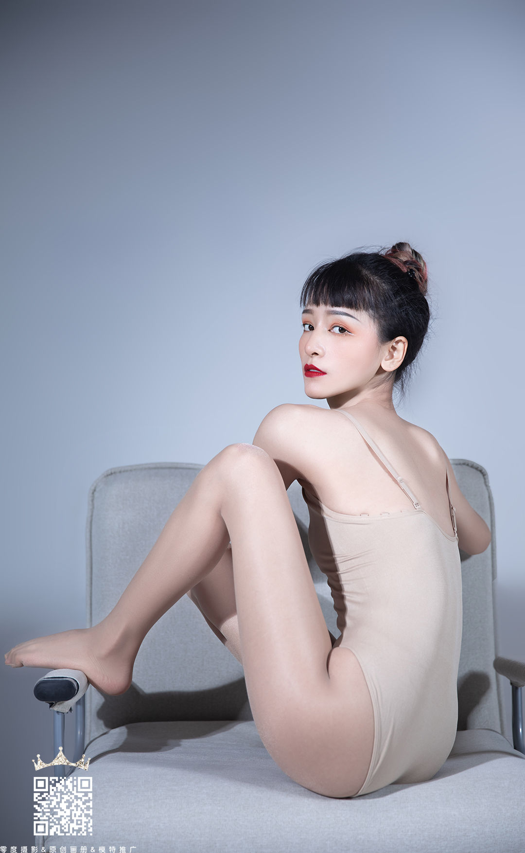 LD zero degree No.080 Gaoyang