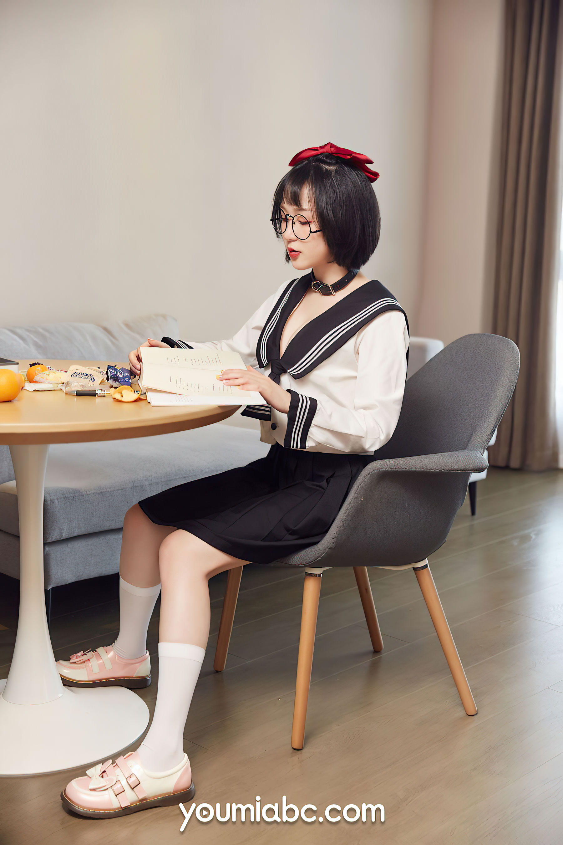 Youmi Youmiabc Dragon Girl Baby Teaching