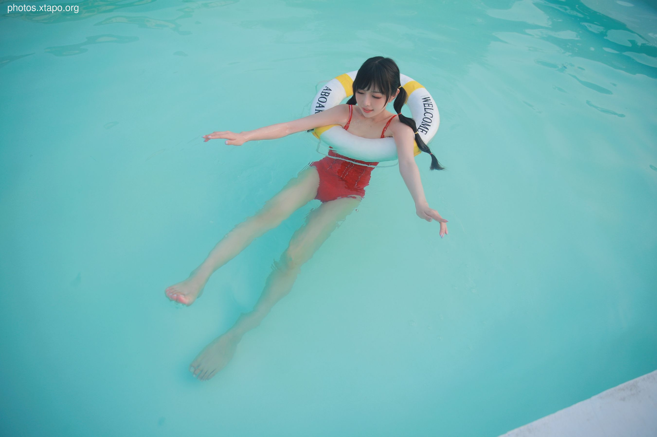 Shika Little Deer -No.78 Swimsuit 63P -107MB