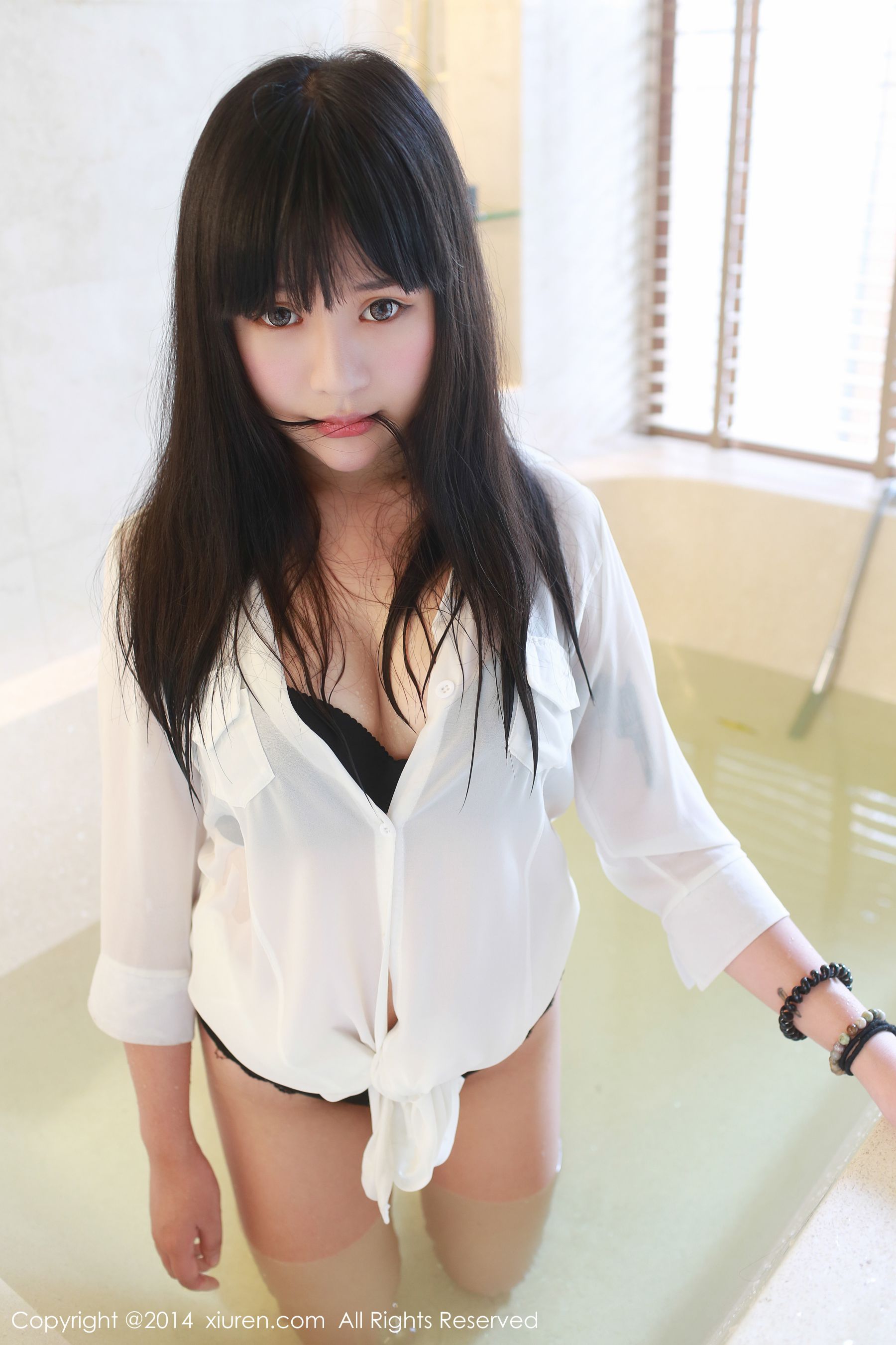 Babao Icey Sanya TravelThailand Travel compilation Xiuren.com xiuren No.215