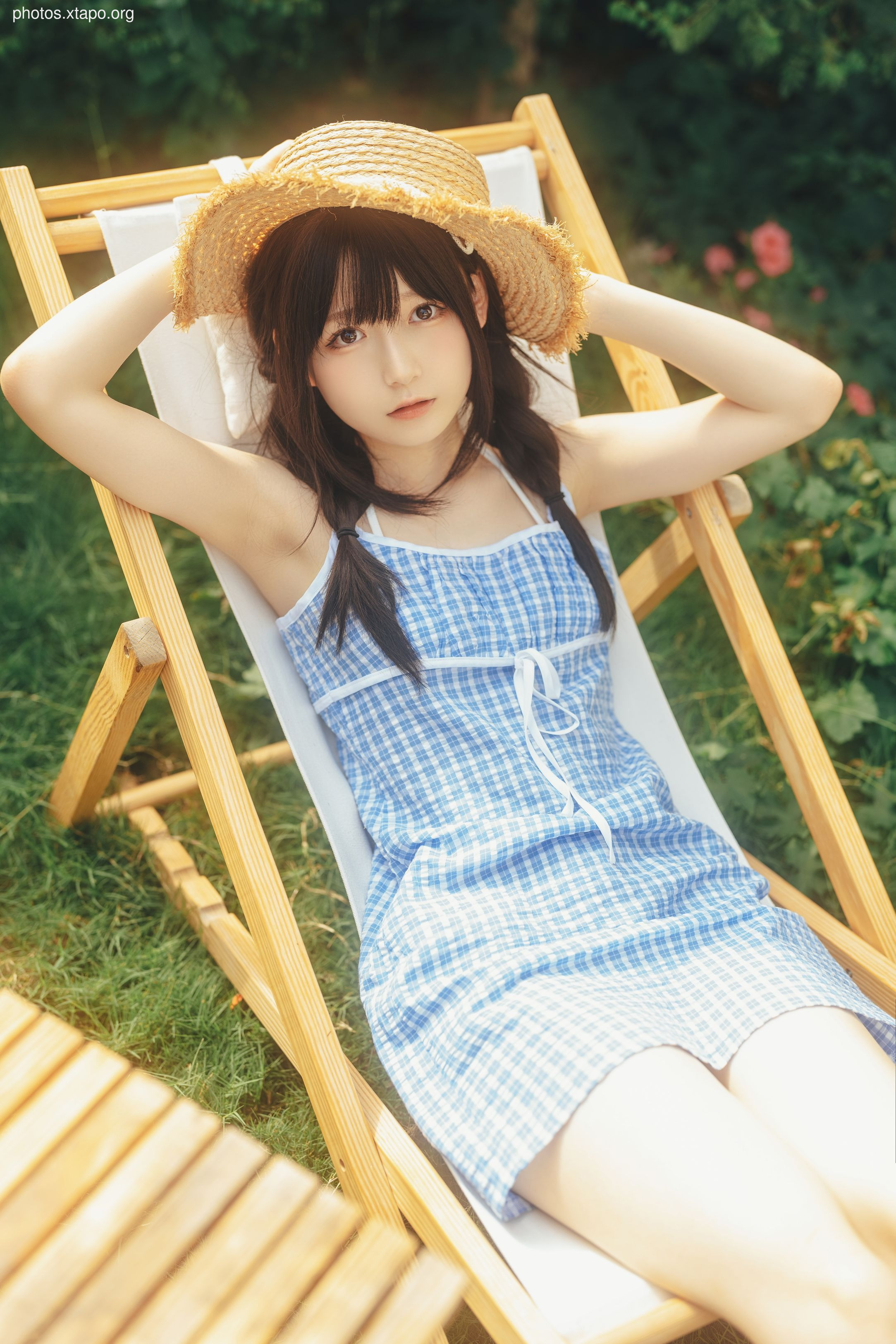 Mats of Dabbu Summer End