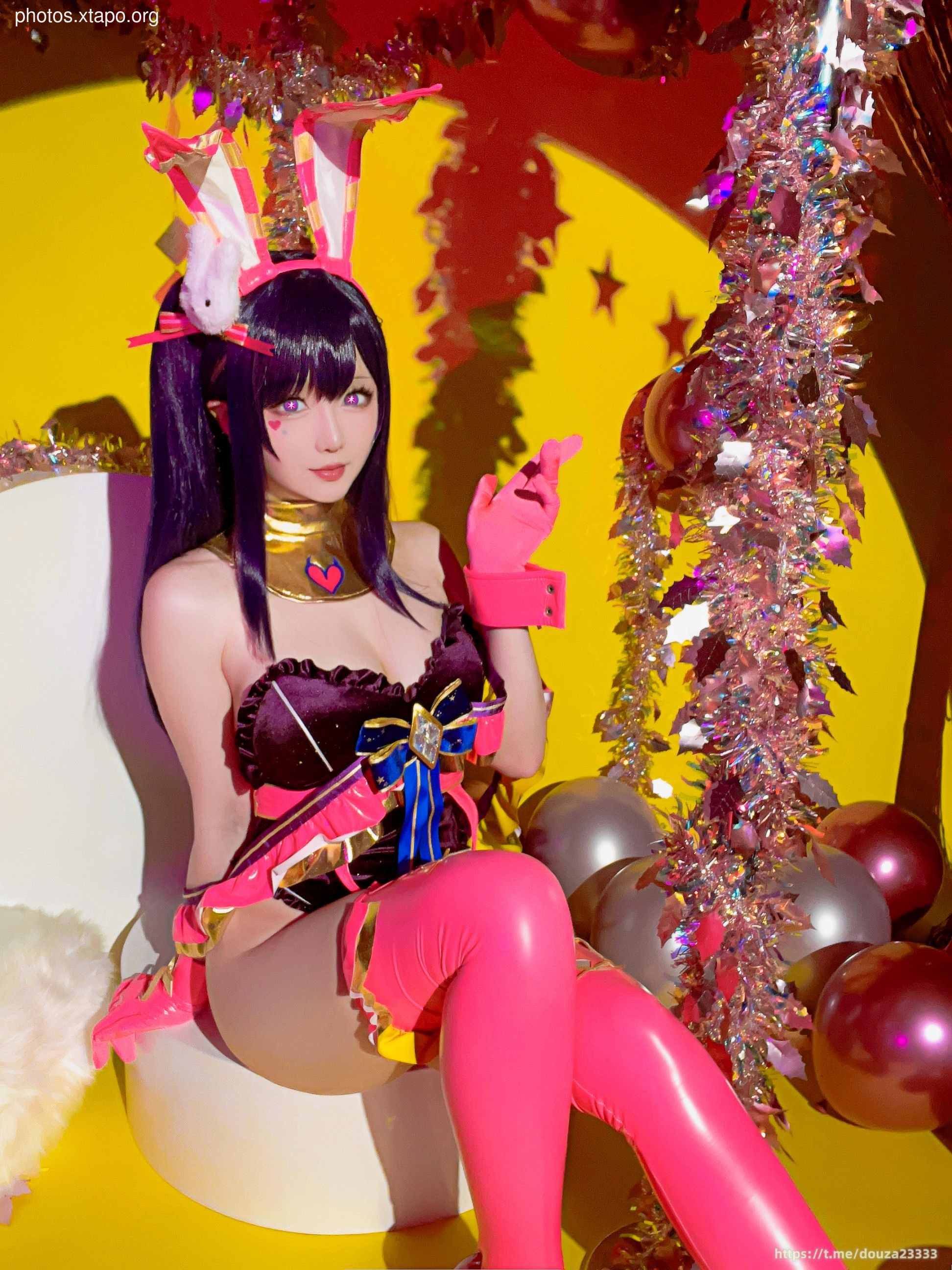 Star Chichi 2023-10-C (November 21 reward group resources)