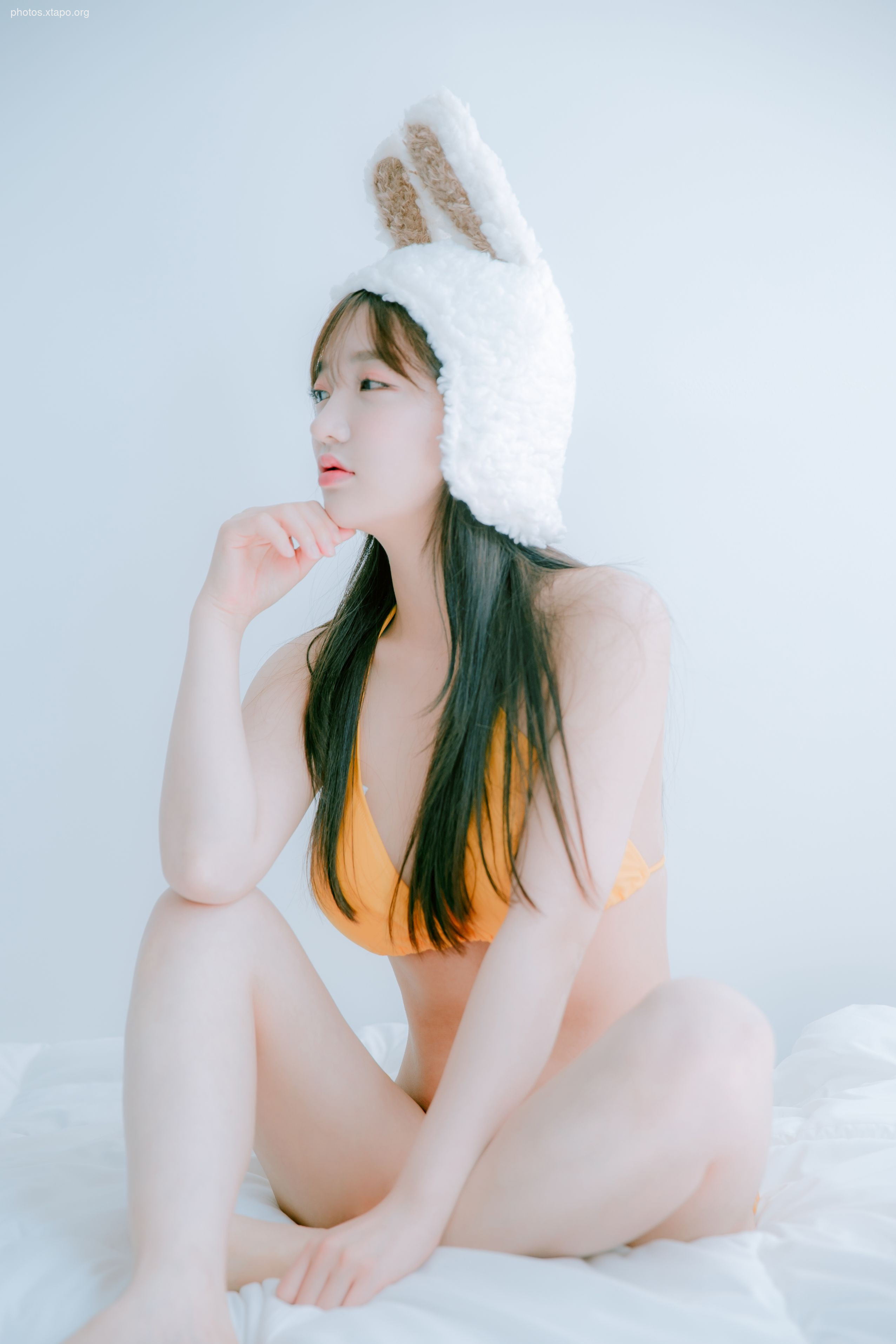 Son Lele - JOApictures x JOA 20. APR Vol.2 - Son Ye-Eun (손예은) 79P-422MB