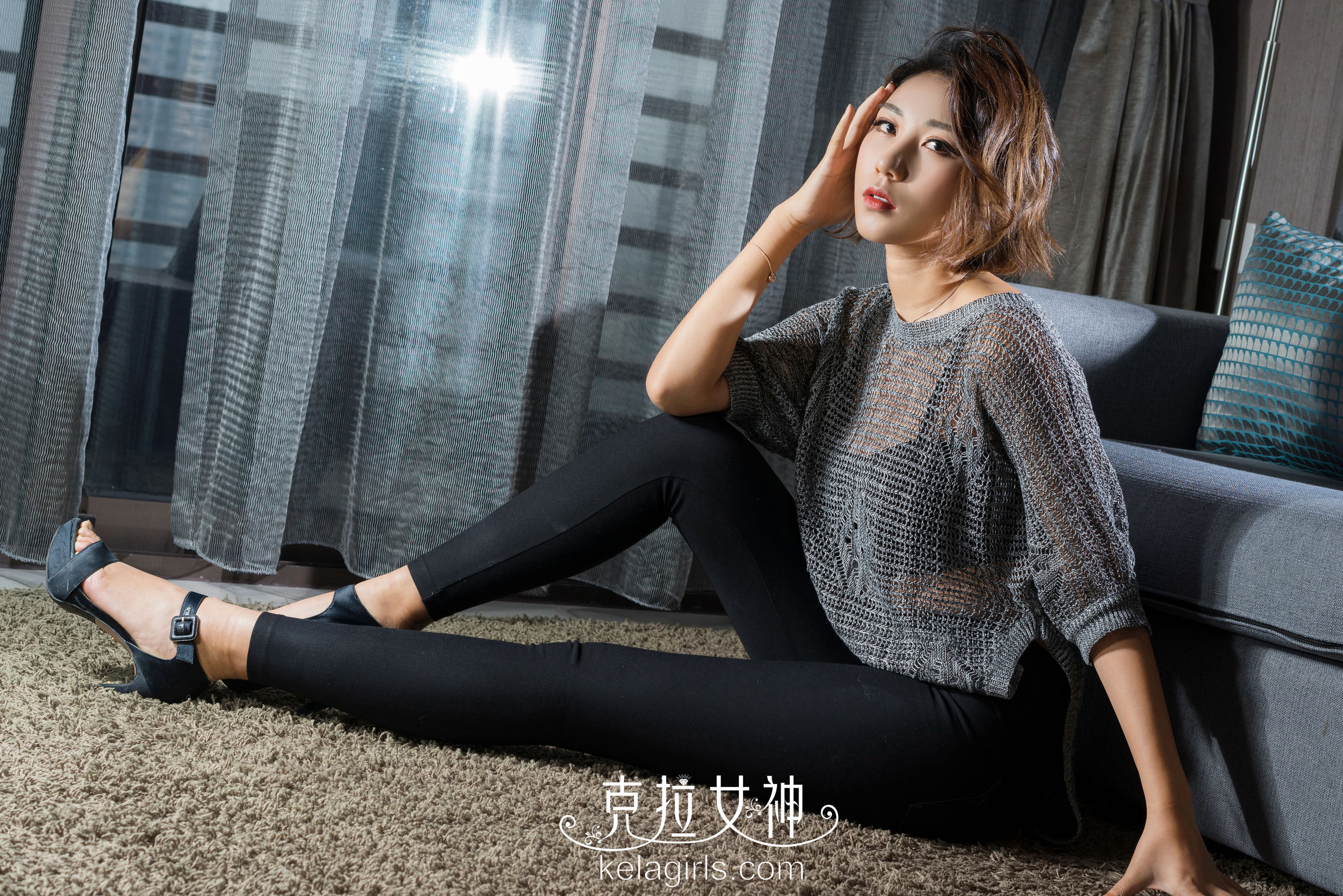 Gao Jie's Modern Times Carat Goddess