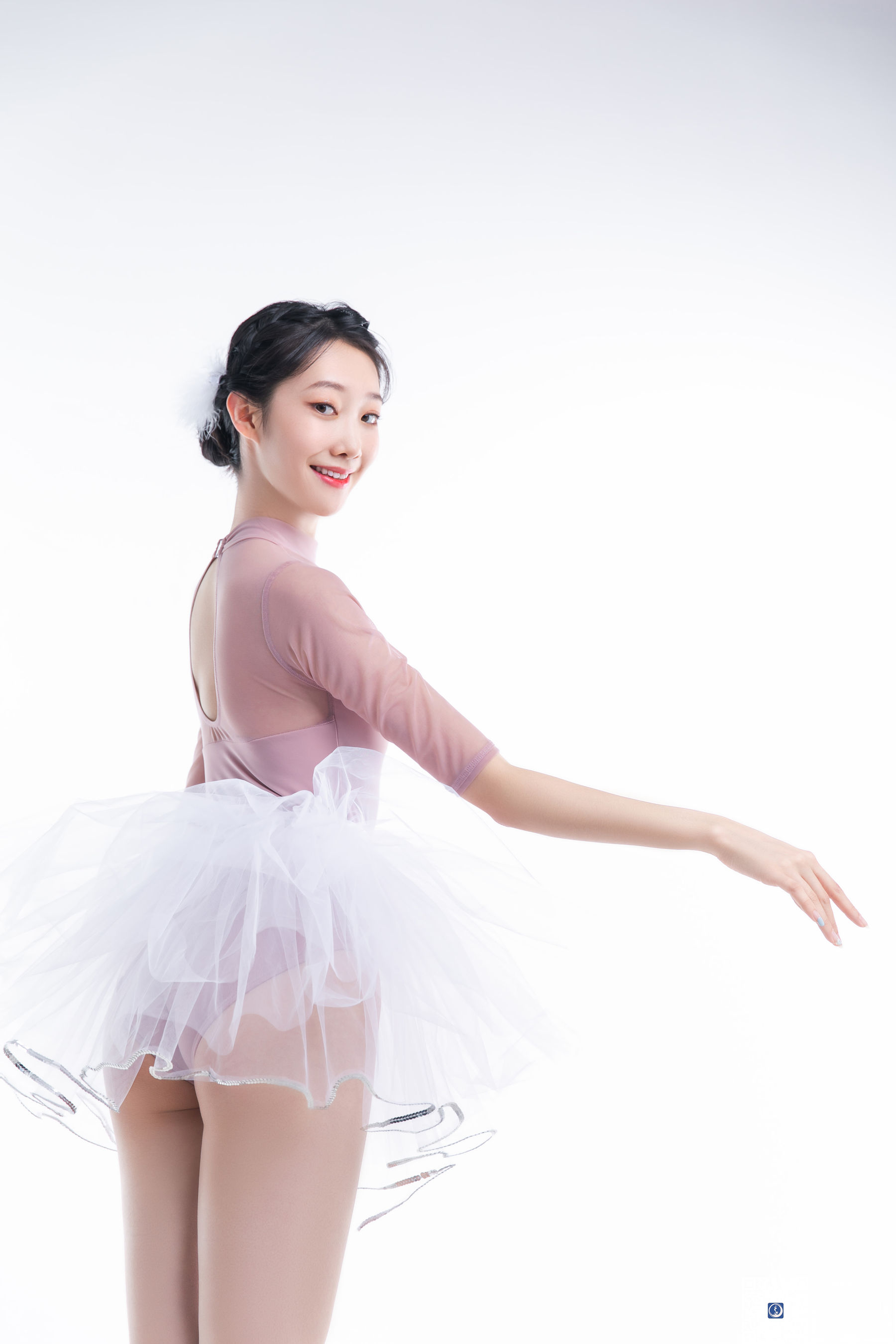 Galli Jiali Dance of Dance -008 Caviar