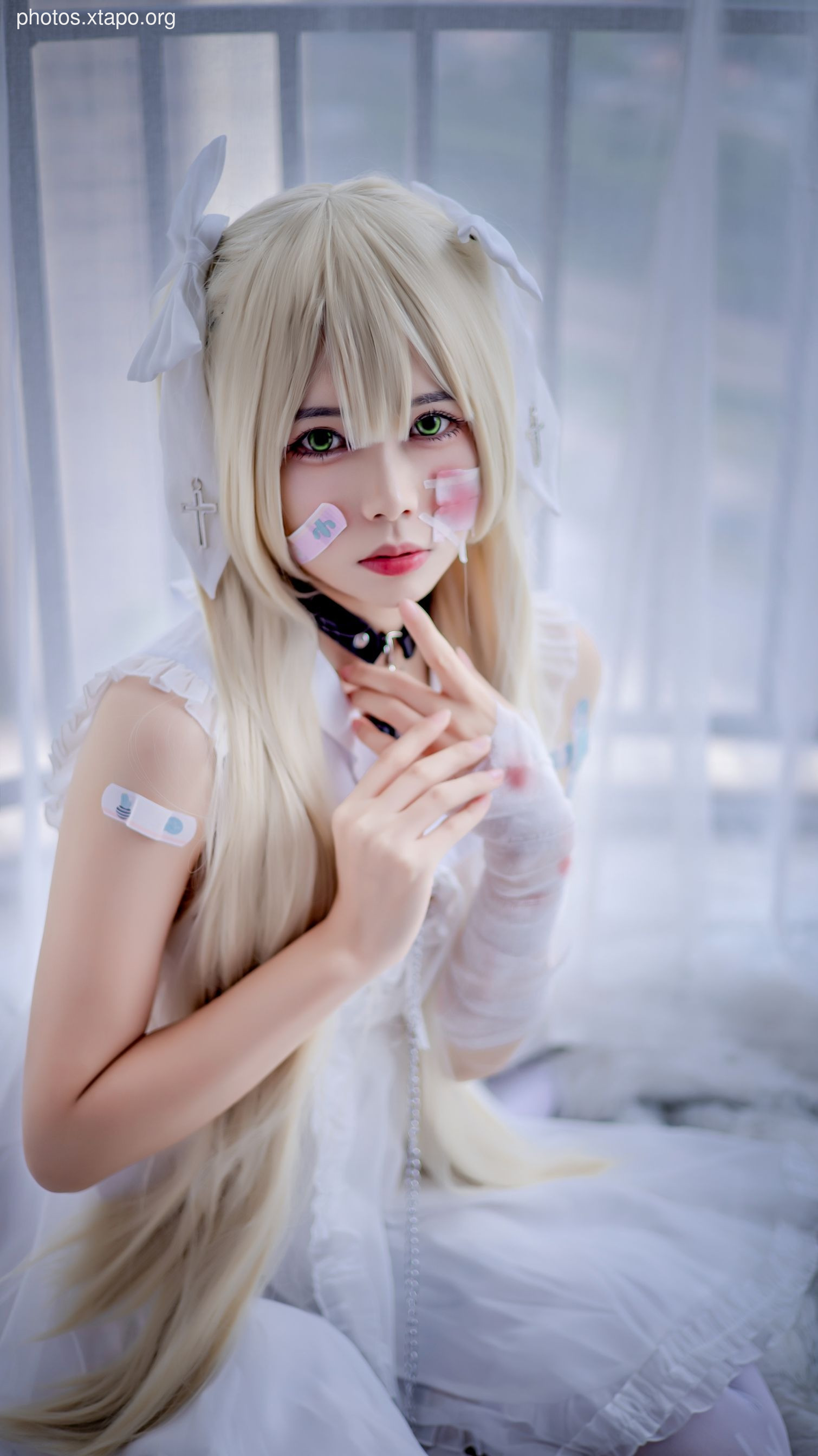 Please call me Ruo Sheng Hatsune Sauce