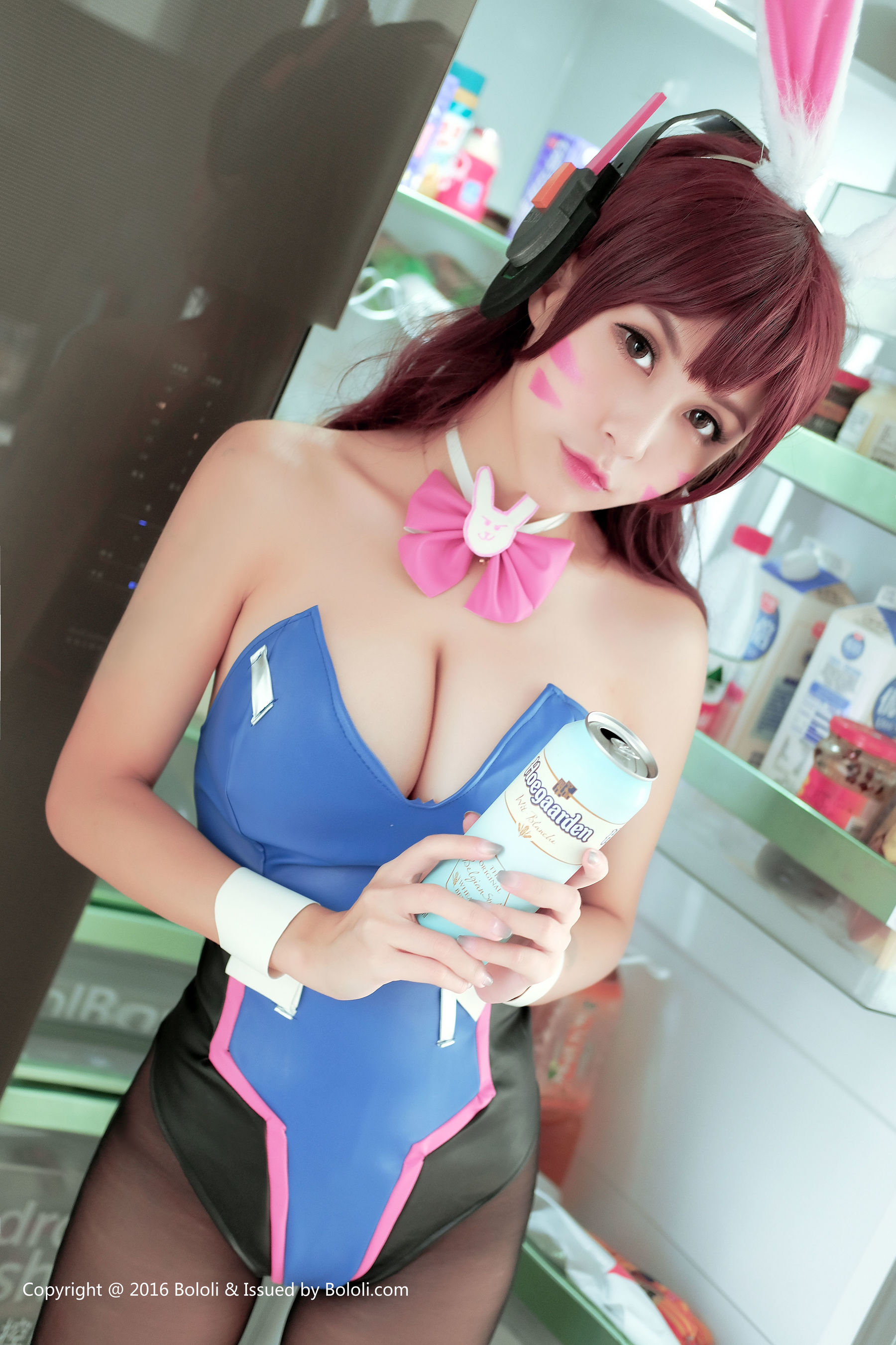 Xia Mei Sauce Xia Mei DVA Meng Zhao Bololi Boluo Society bol.013