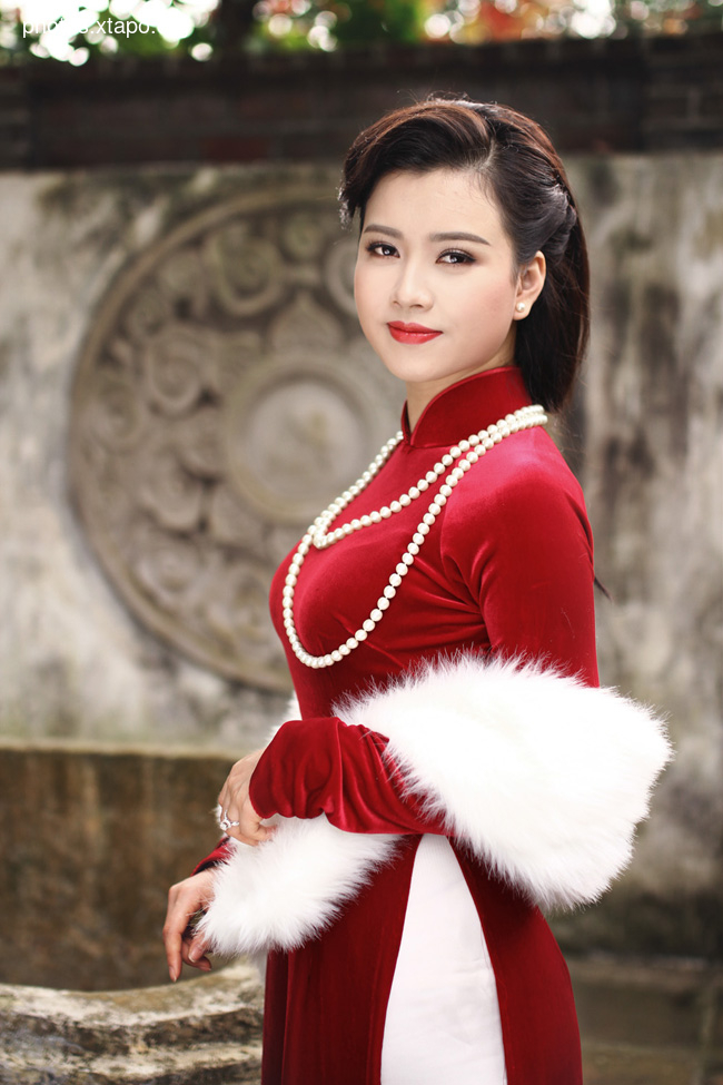 Nguyen Huong Giang