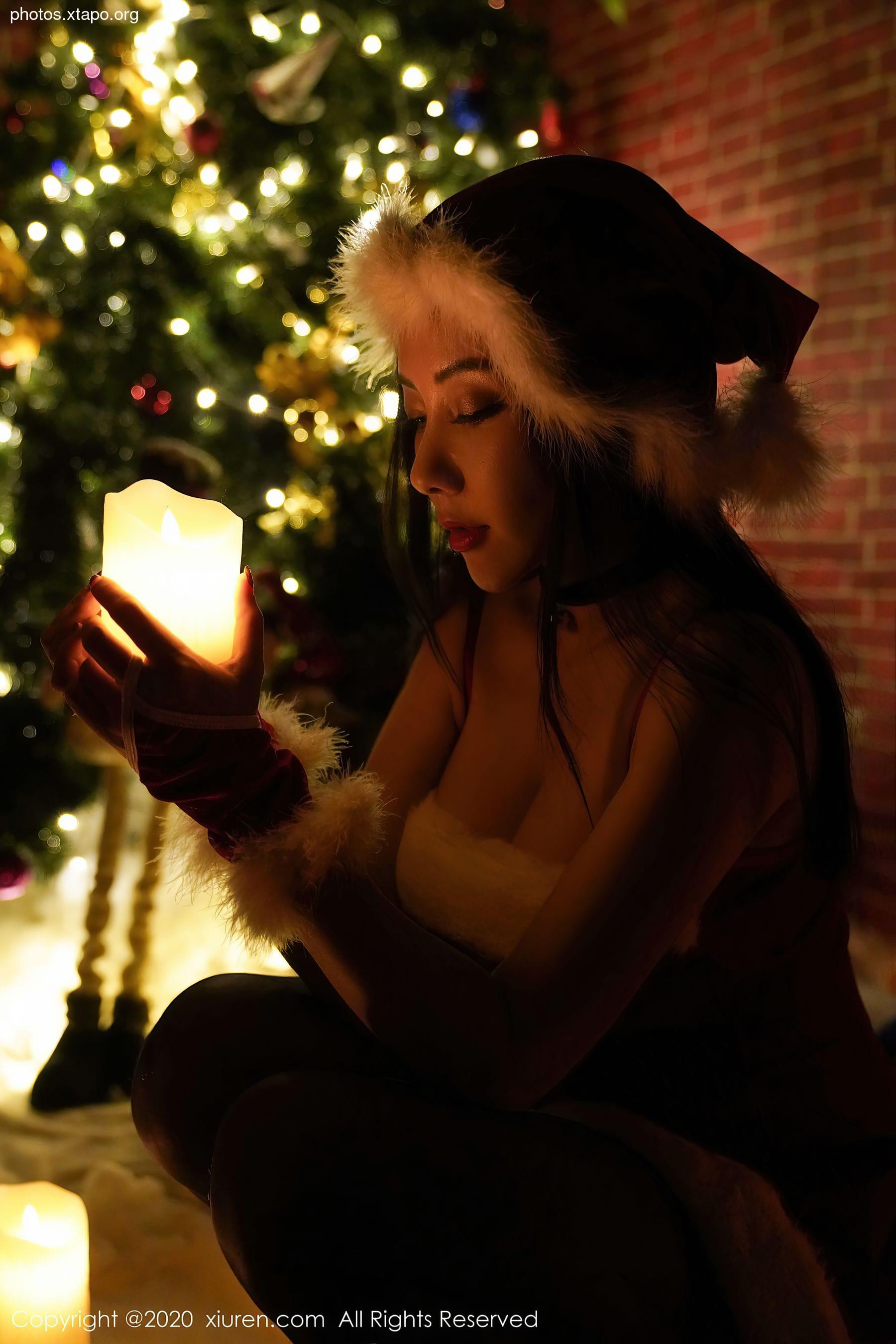 Xiuren 2924 Victoria