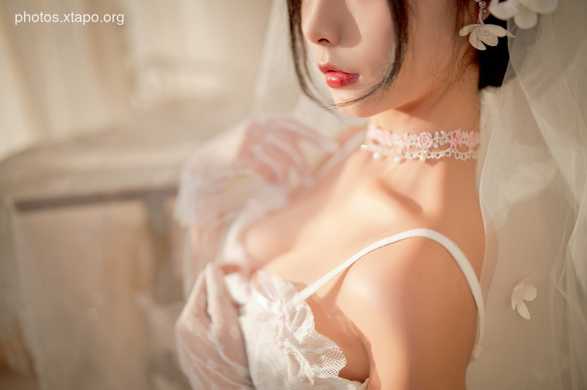 Yuhui-&nbspPure White Flower Marriage 60P