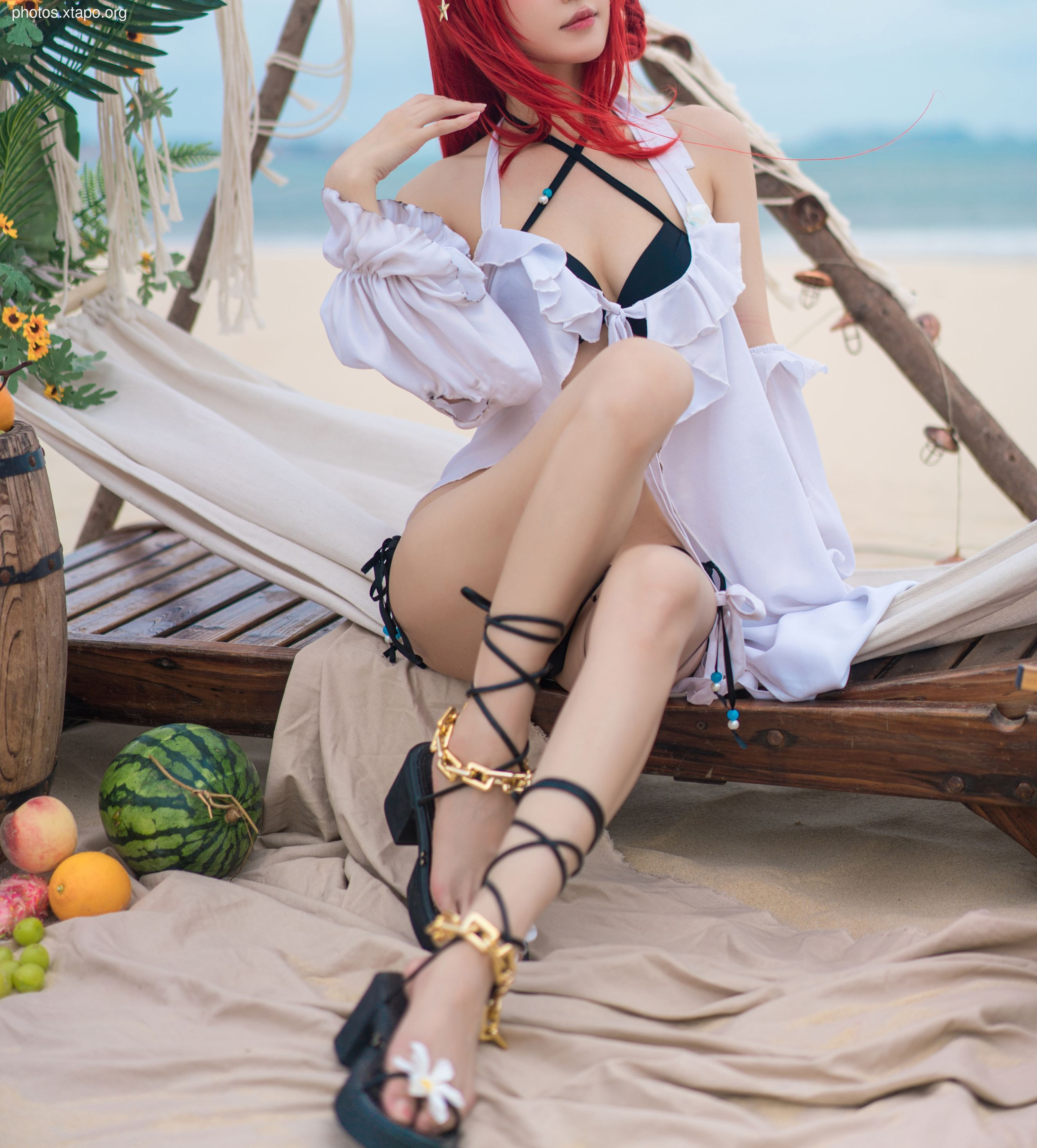 Abao Tomorrow Ark Staltel 50p-808MB