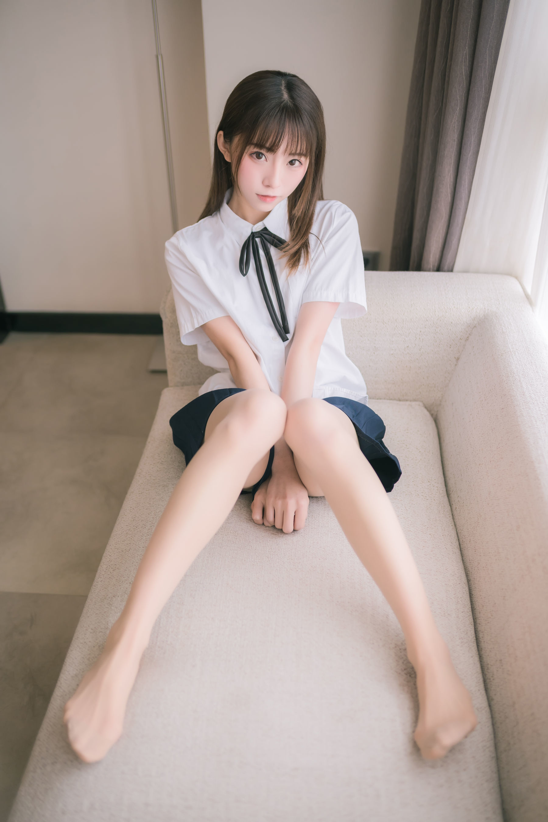 Net Red Coser Anime blogger Kitaro