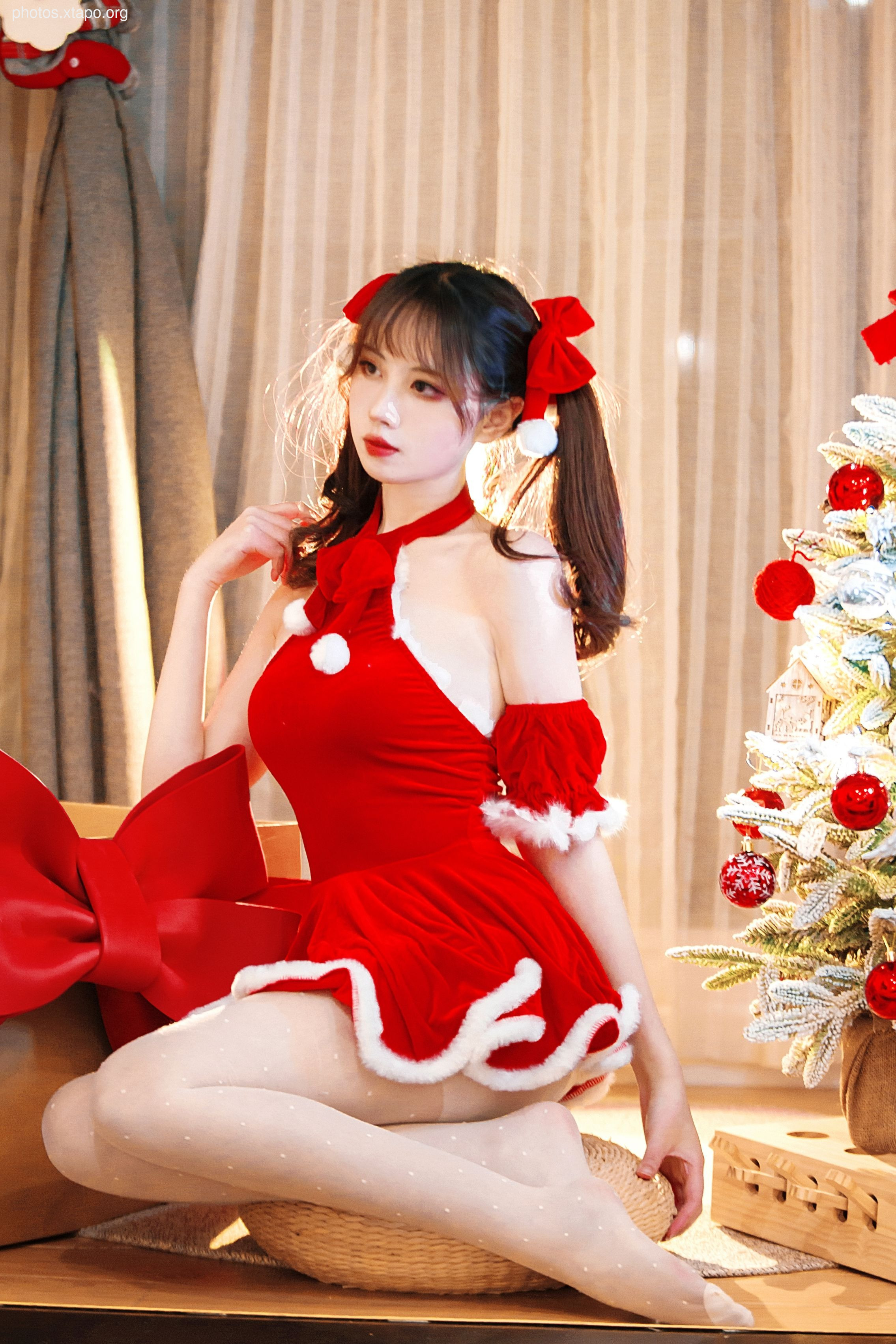 NO.024 Rose Gift 30p-284MB