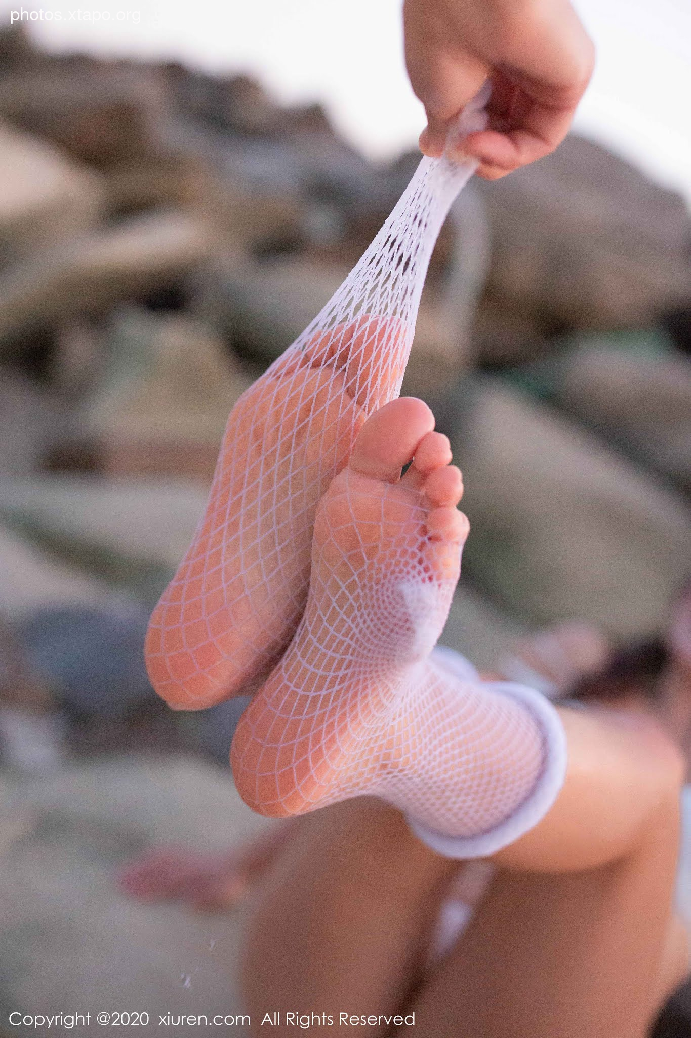 Xiuren vol.1951 lele