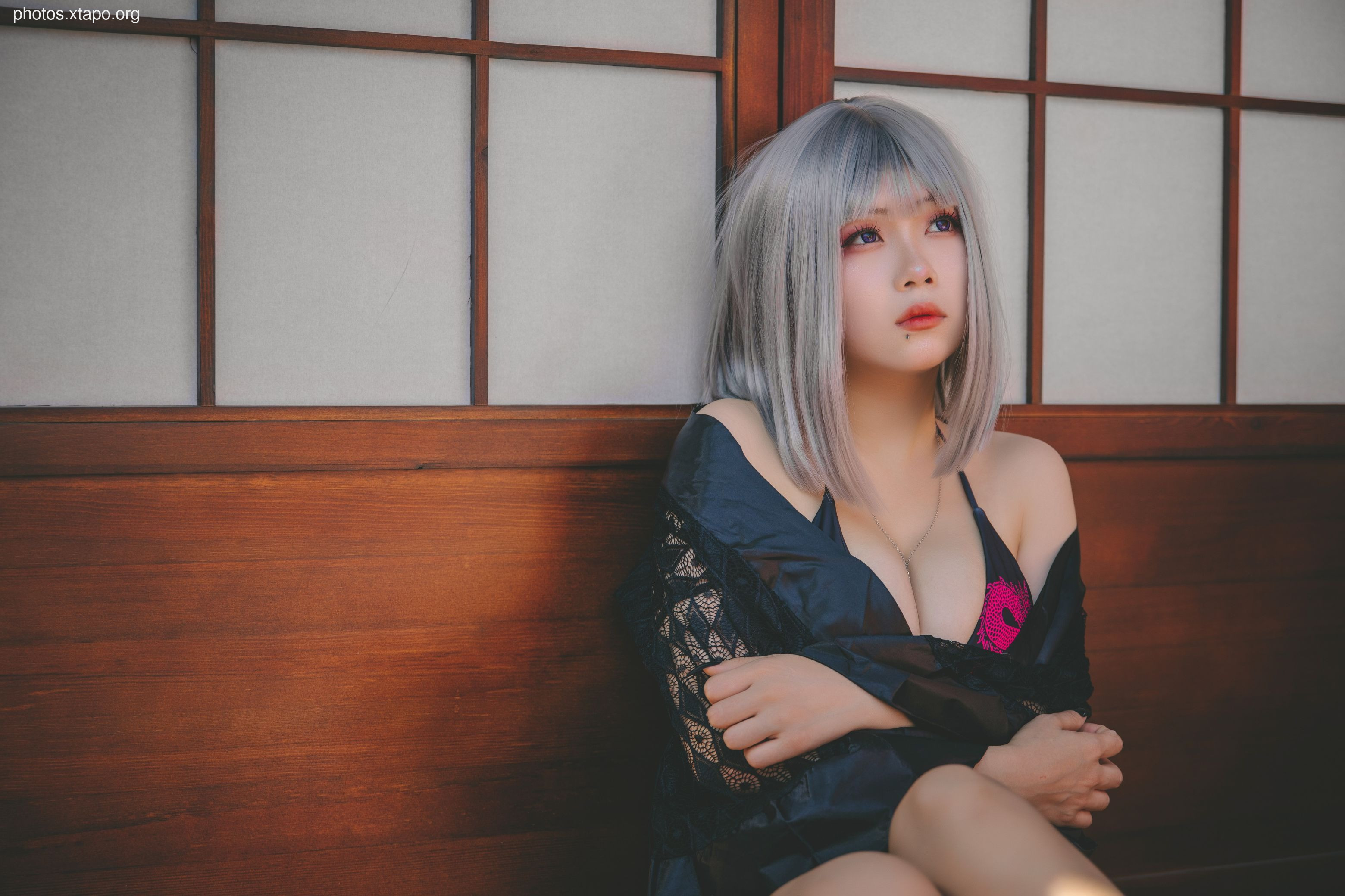 Captain 787 -May of the Last Night 72P -440MB