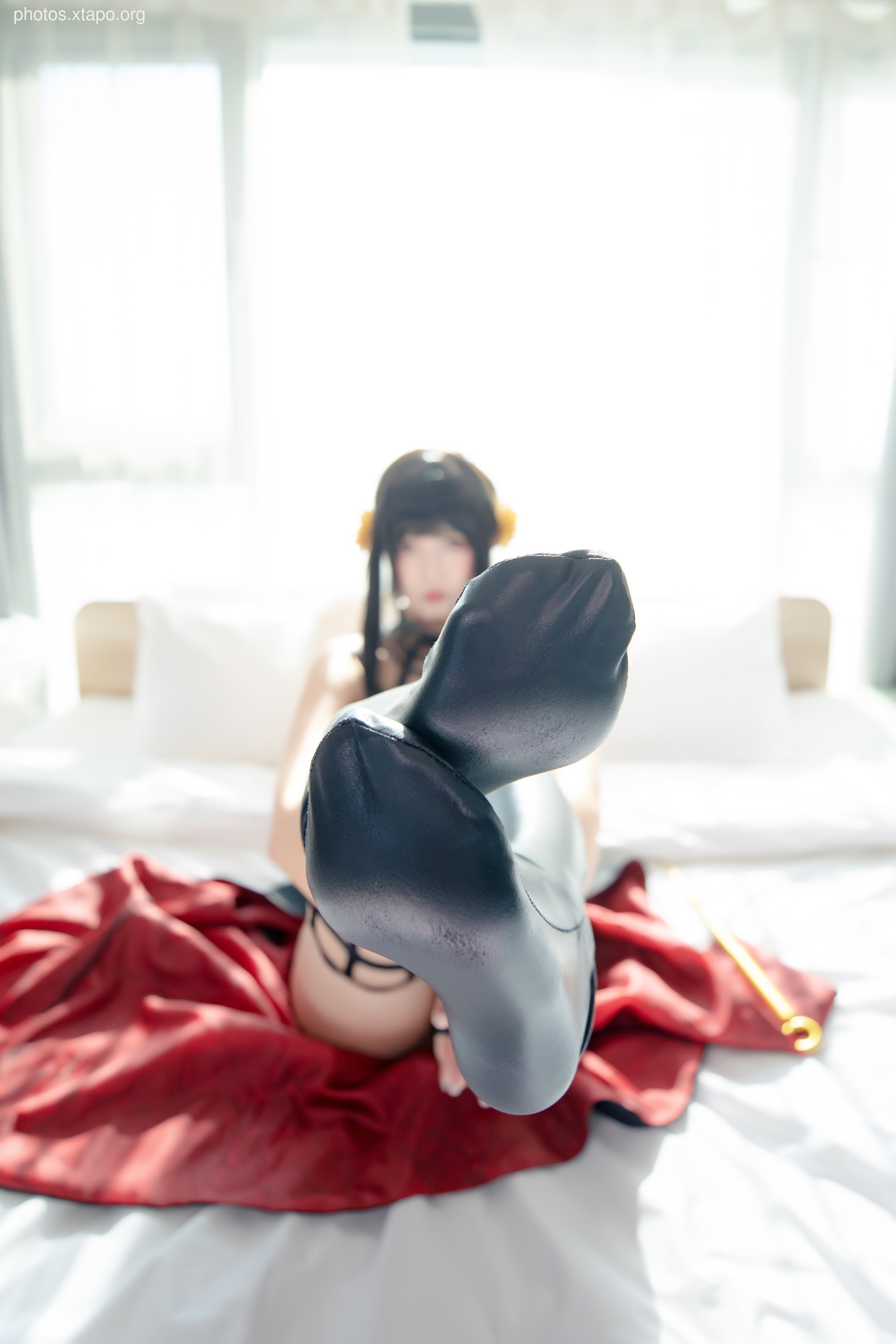 Mrs. Kamaka Masako, you dont want to 75P-144MB