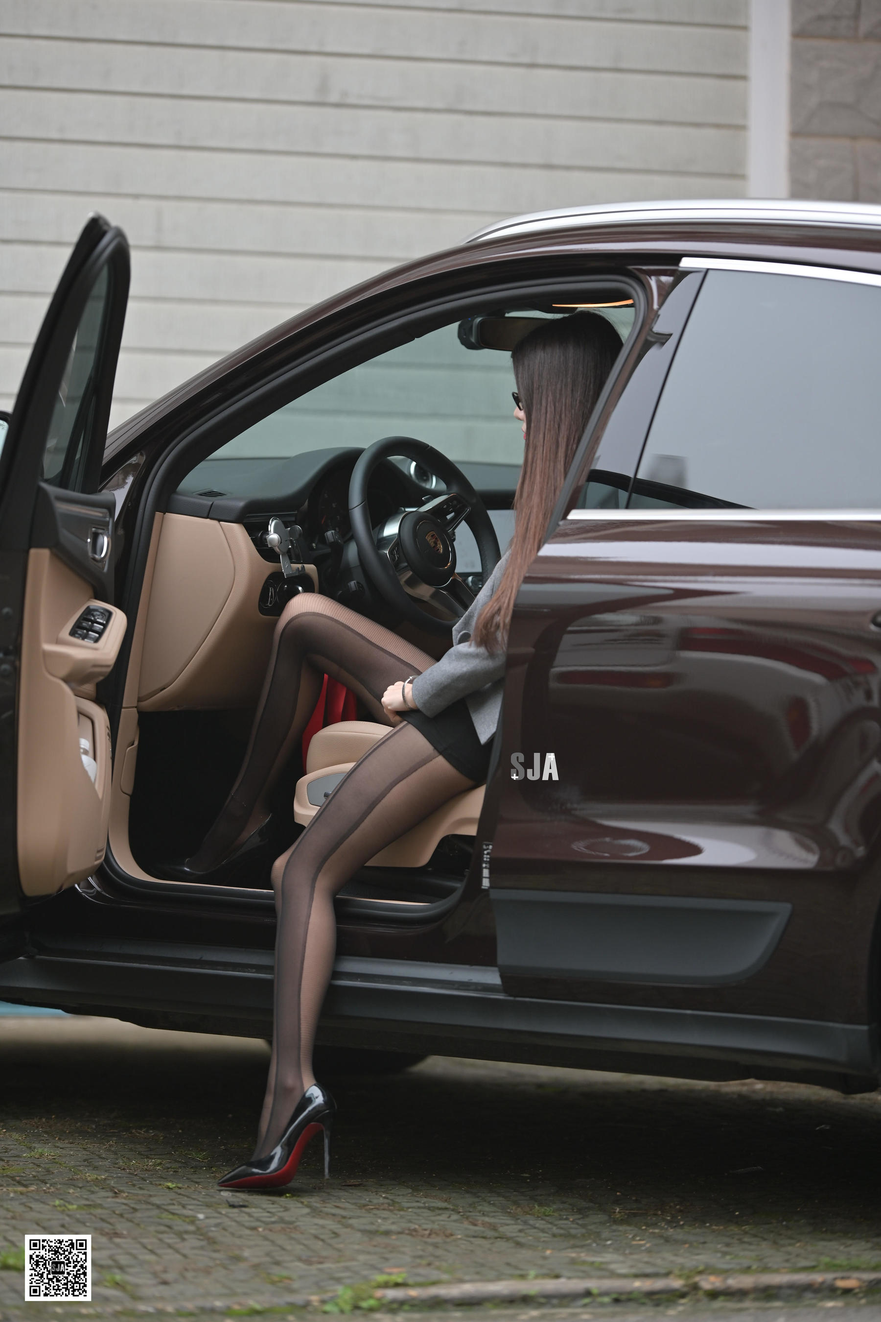 Yoshi SJA New SJA007 Kaoru 蔷