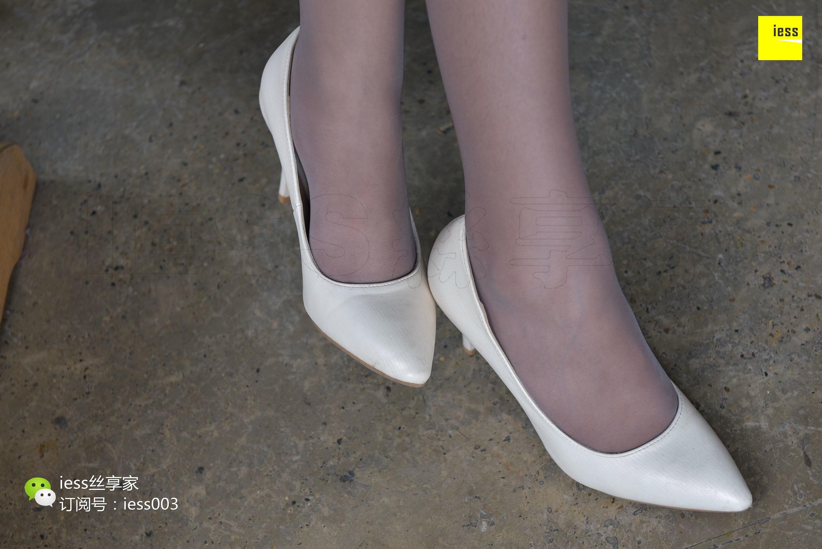 Silkxiang Home 059 Xiaobei Domineering Sister Fan Gray Si