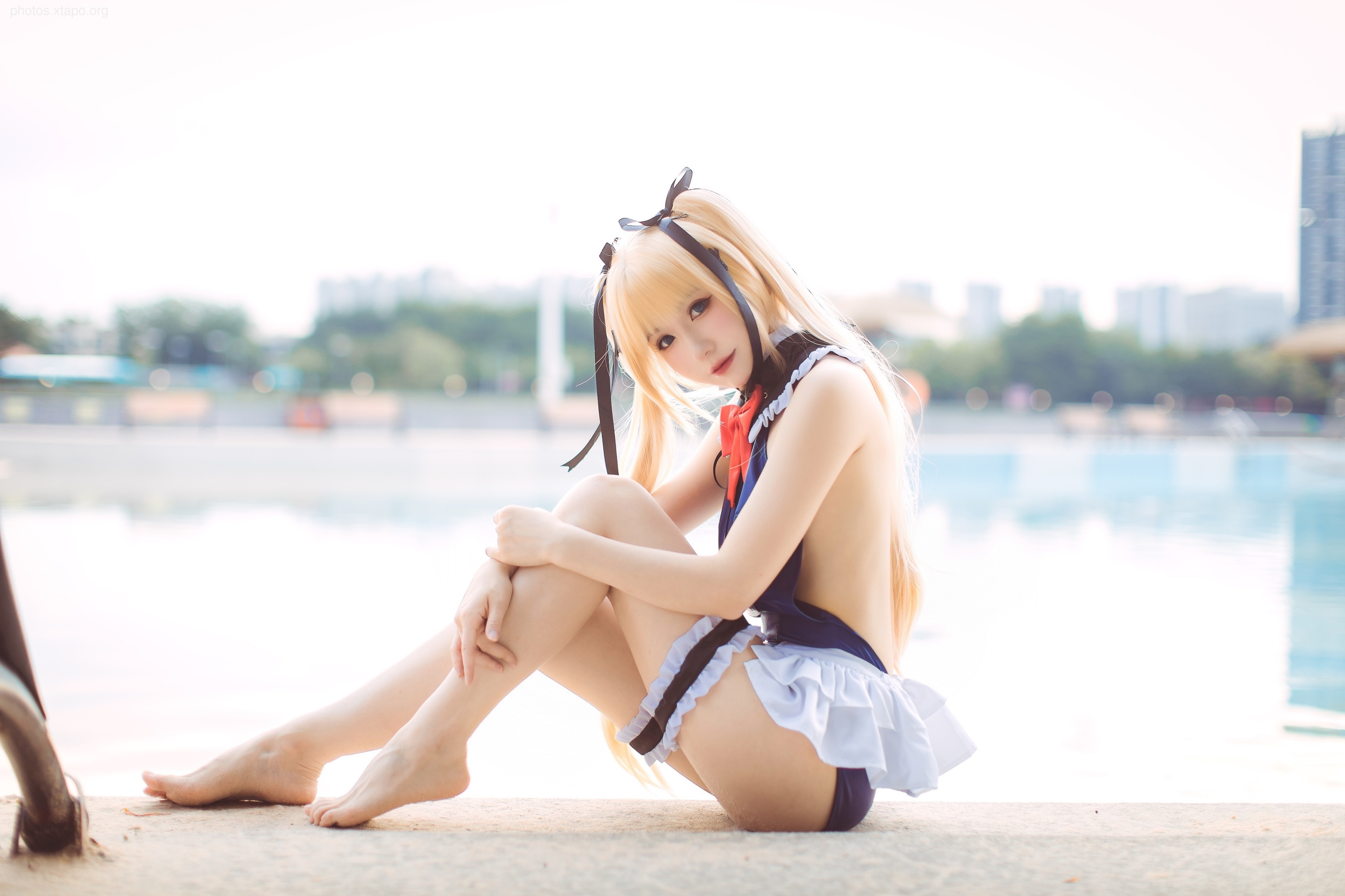 Clothing Mary Rose Swimsuit