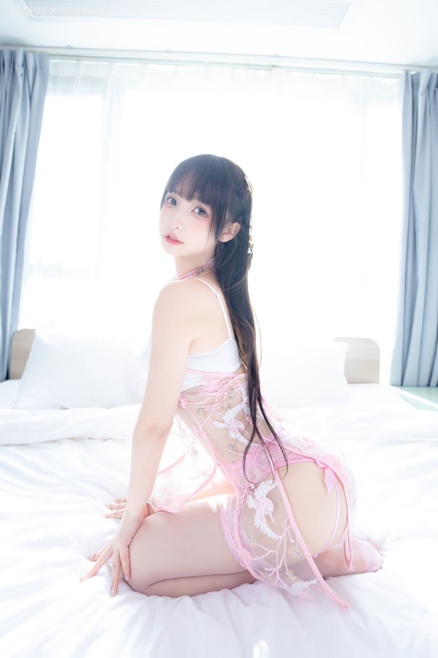 Kagurazaka Midwinter Yoshito 75p-129MB