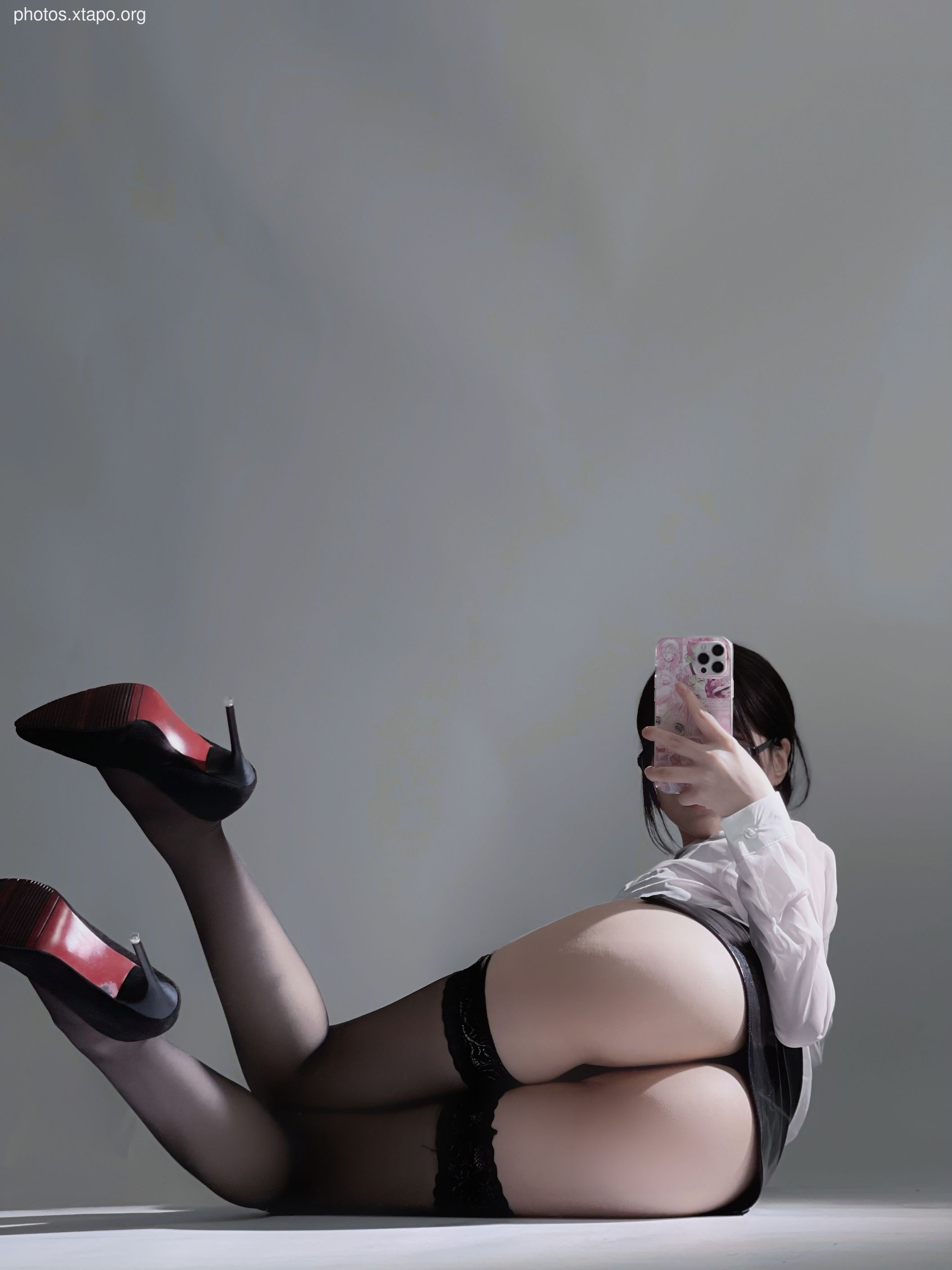 You love youmeko good morning, what do you want to eat? 28p-315MB